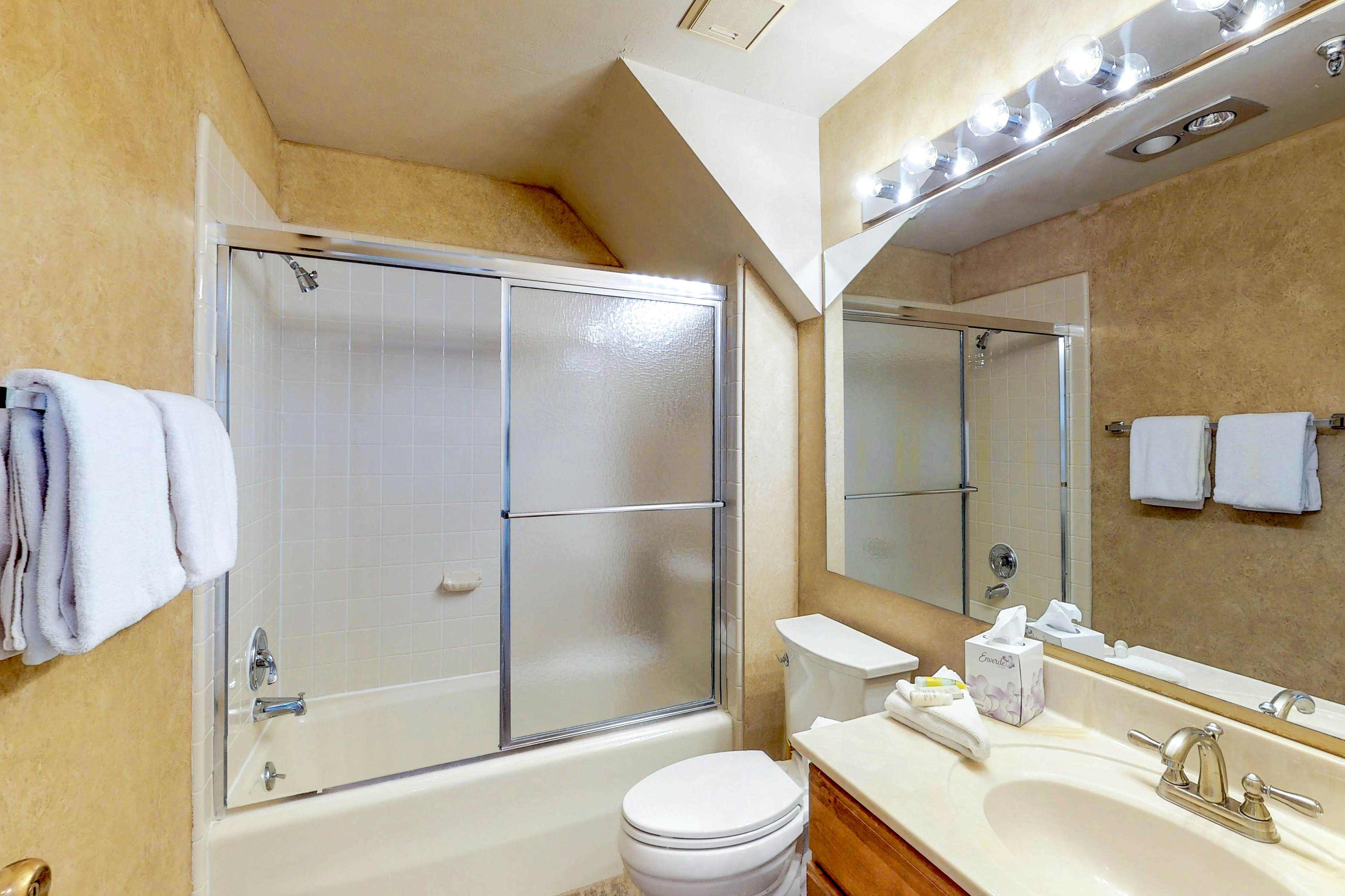 The Lodge at Mountain Village Unit 308A