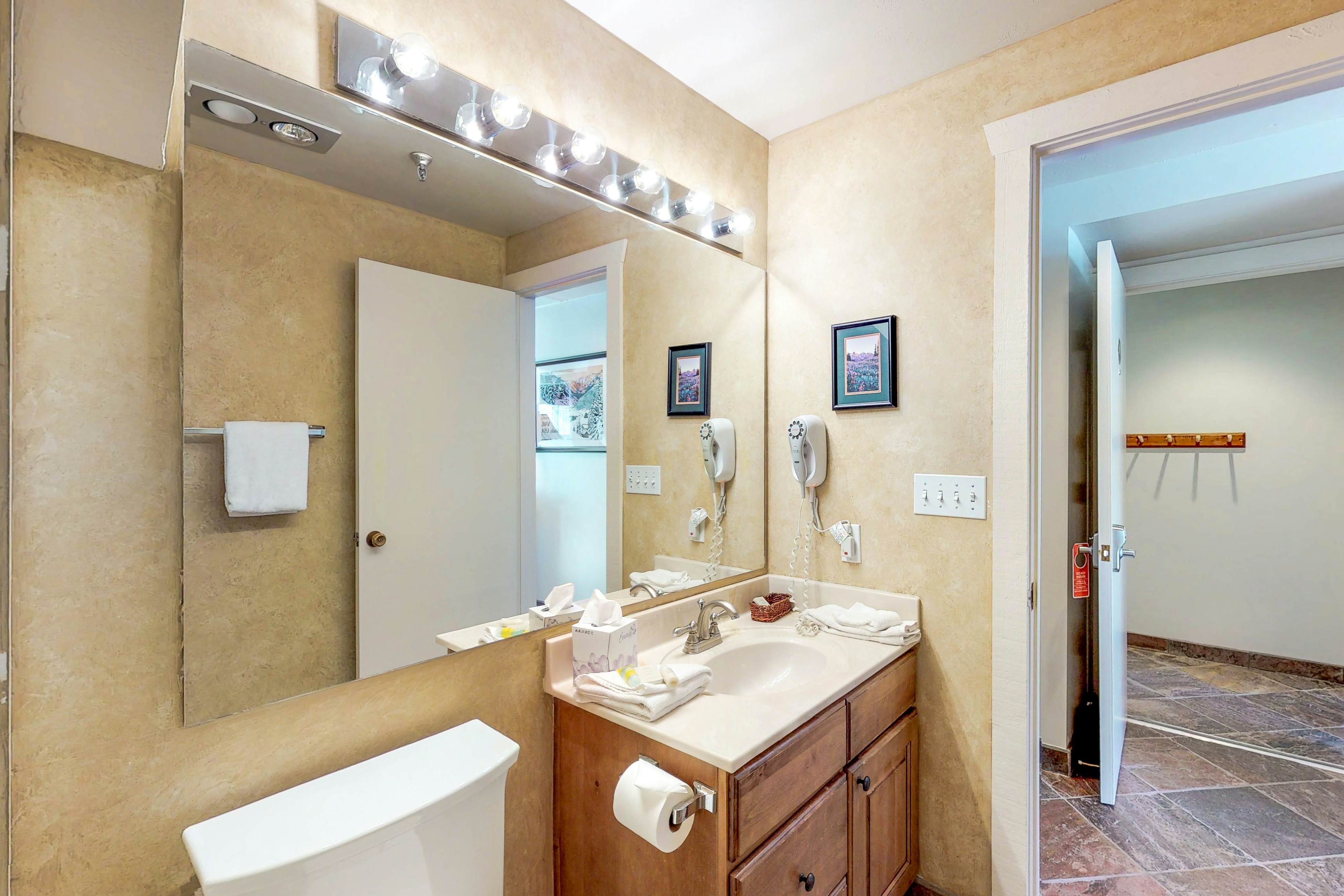 The Lodge at Mountain Village Unit 308A