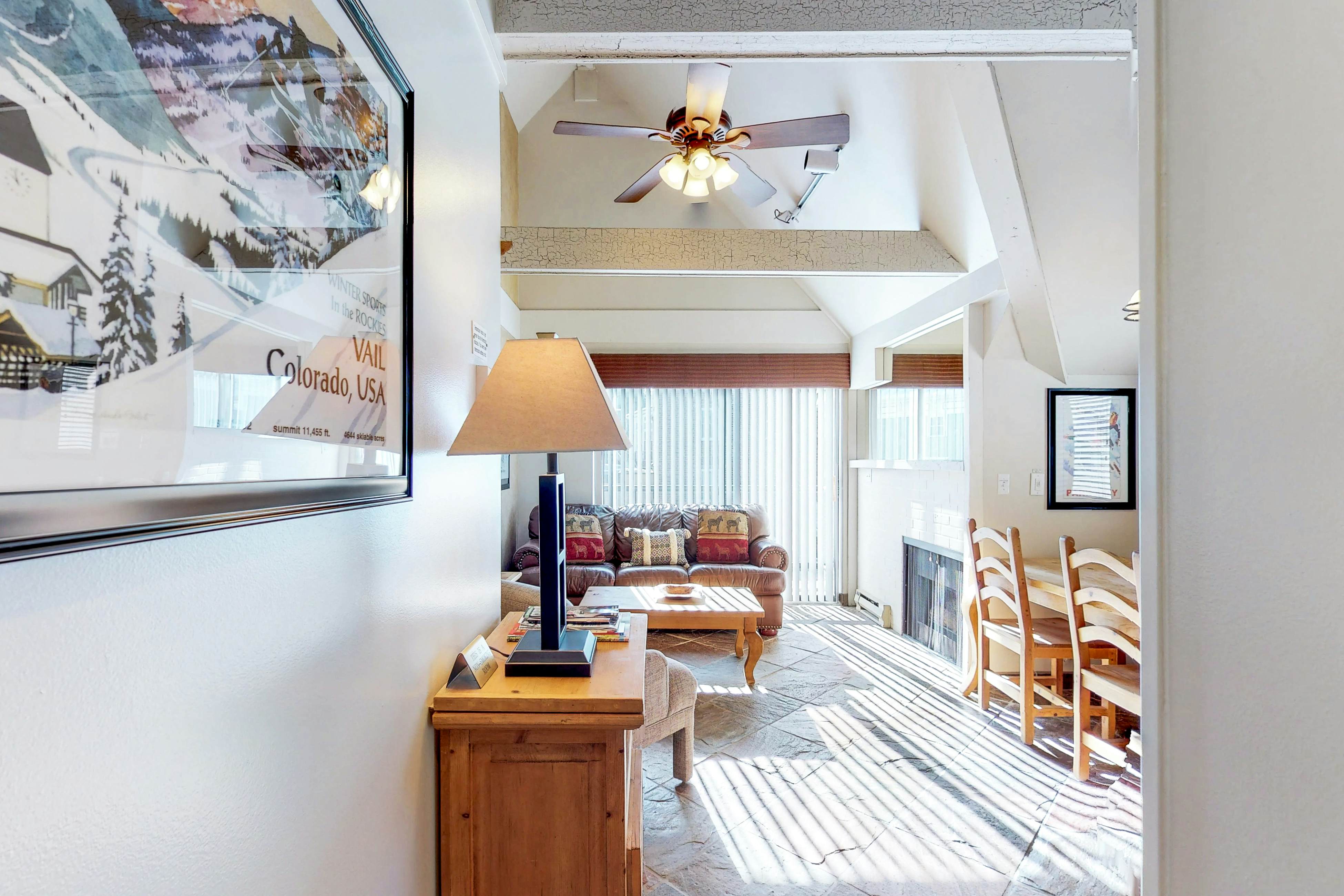 The Lodge at Mountain Village Unit 308A