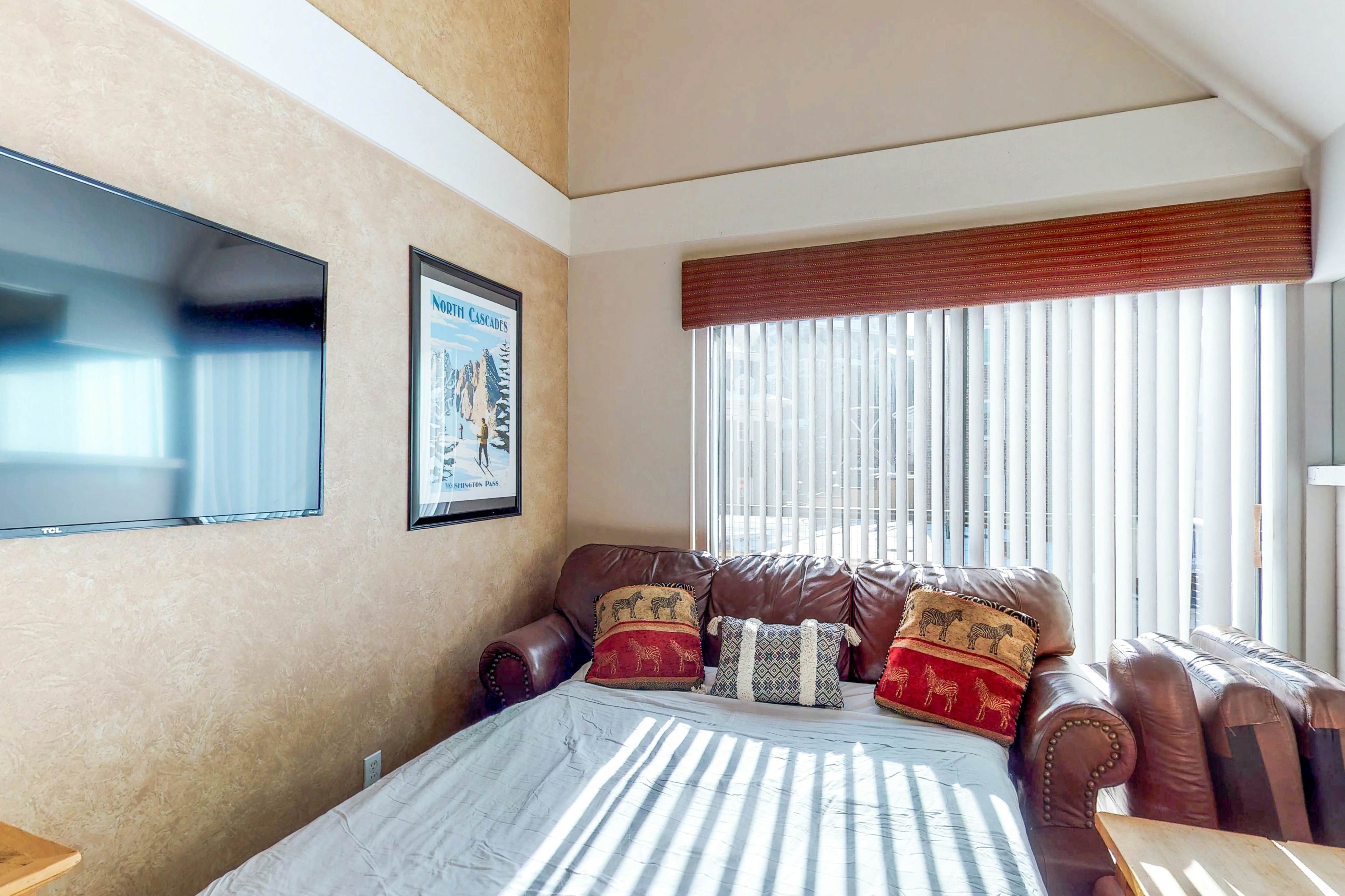 The Lodge at Mountain Village Unit 308A