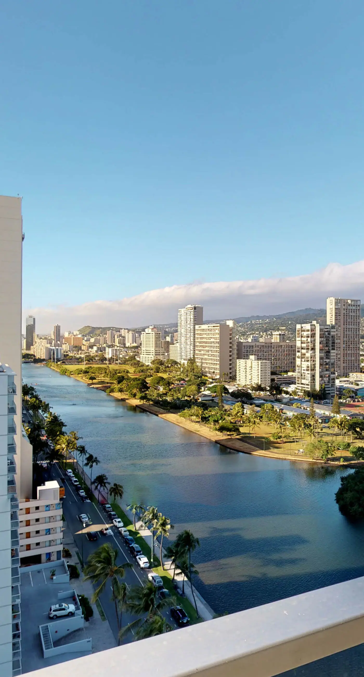 Island Colony 2202 - 30-Night Minimum