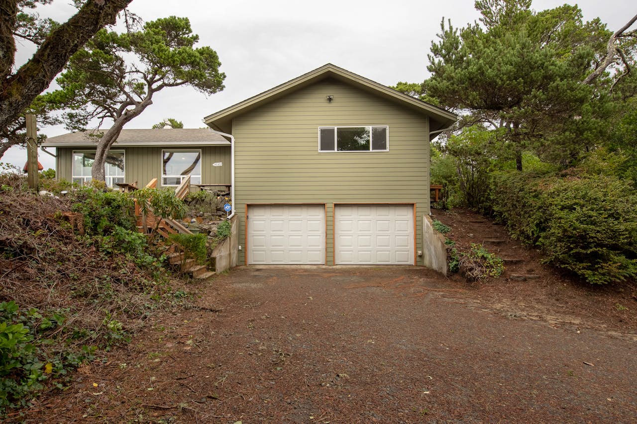 Beachcliff Private Stairway to the Sand 2 BD Vacation Rental in