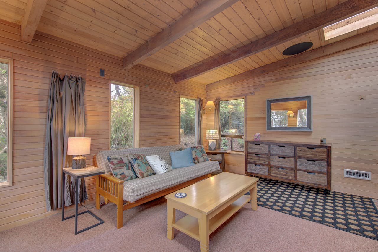 Beachcliff Private Stairway to the Sand 2 BD Vacation Rental in