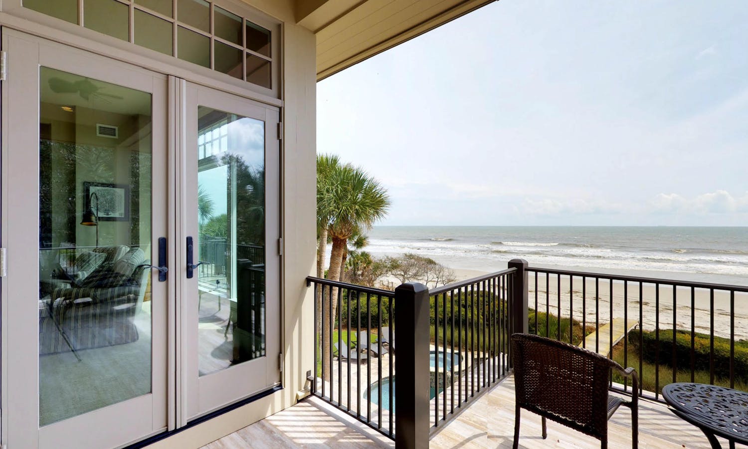 Ocean Jewel Vacation Rental In Hilton Head Sc Hhi Vacasa