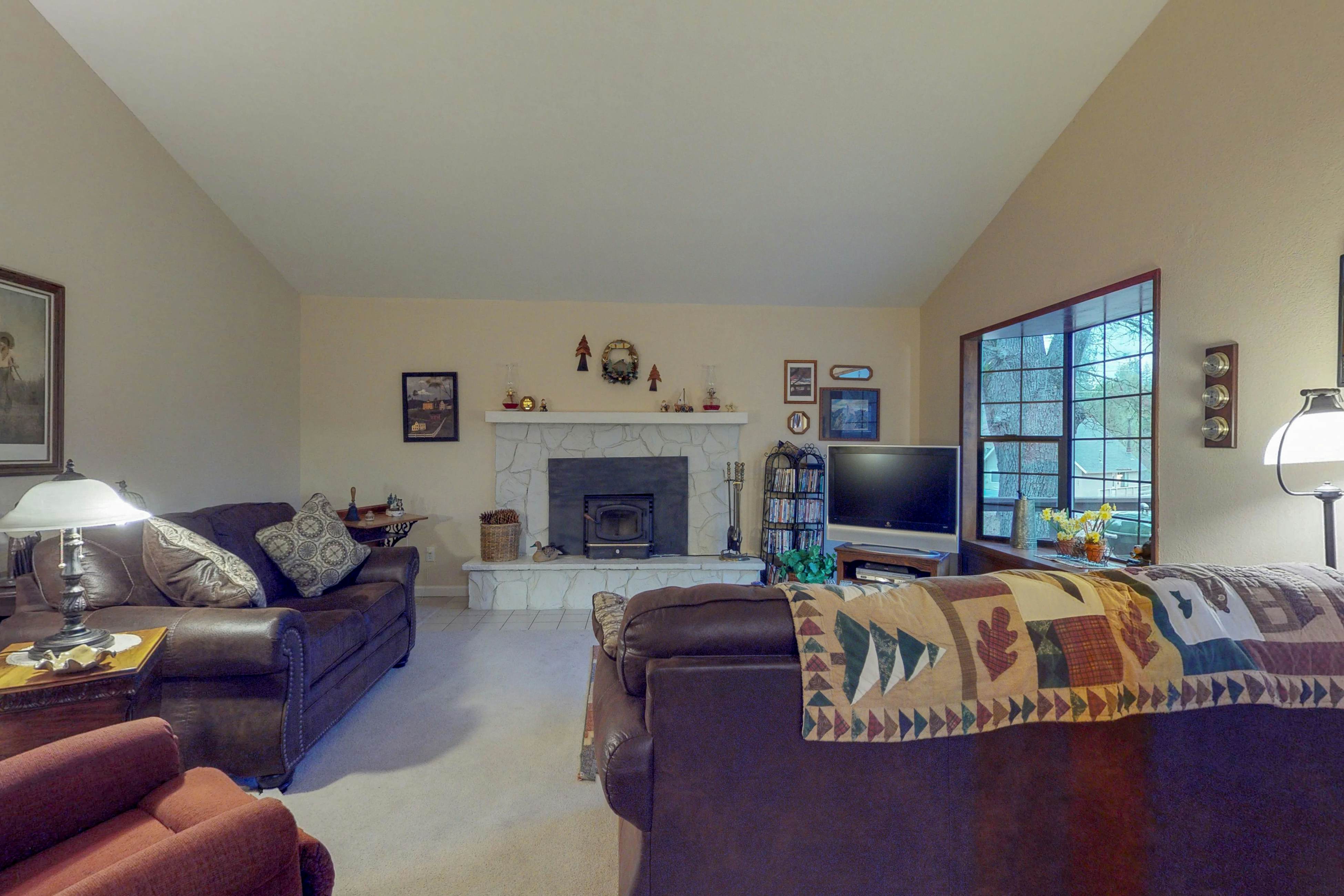 Groveland Vacation Rentals, Cabins, House Rentals Vacasa