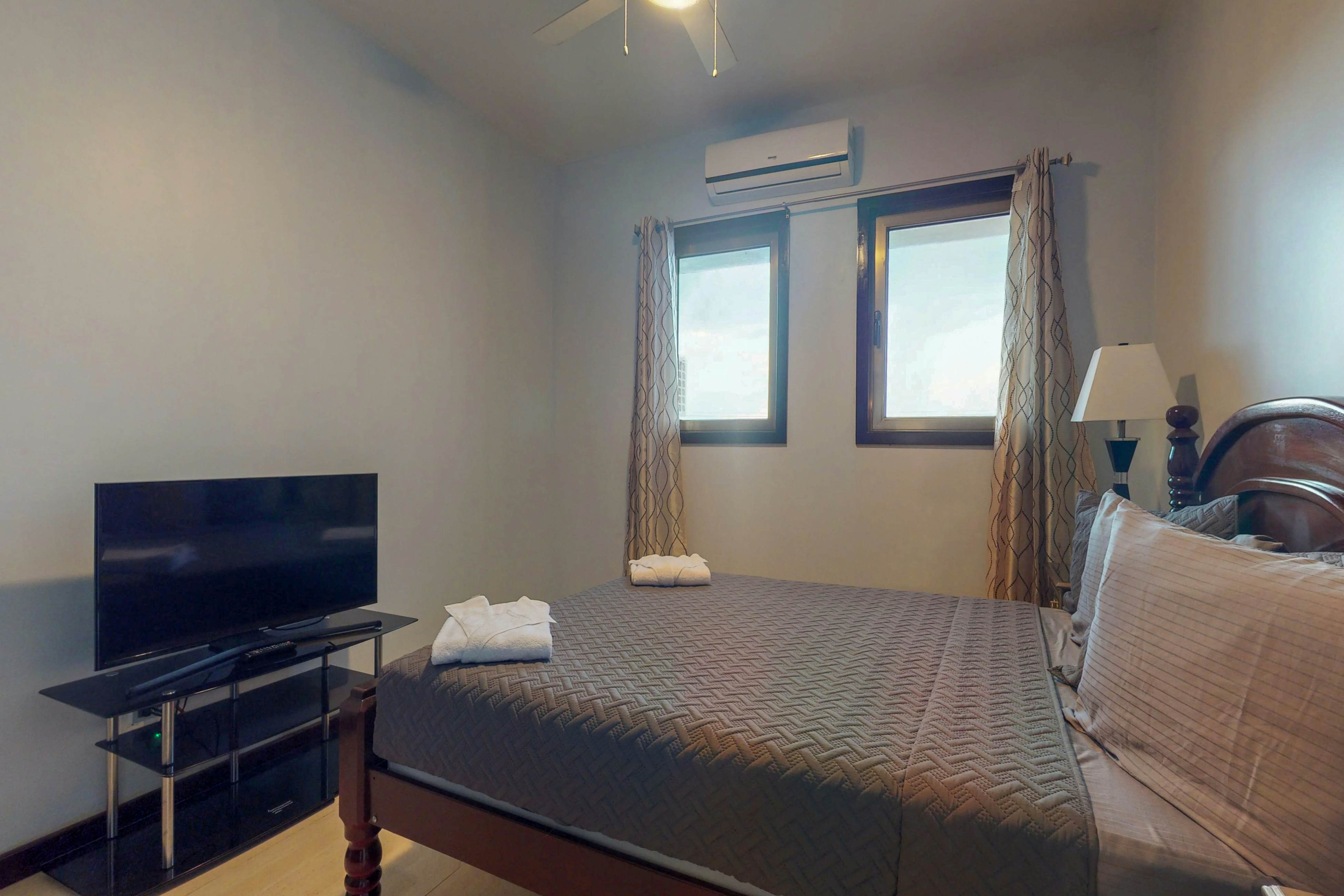 C2 at Blue Water Beach Villas  -Gold Standard Certified