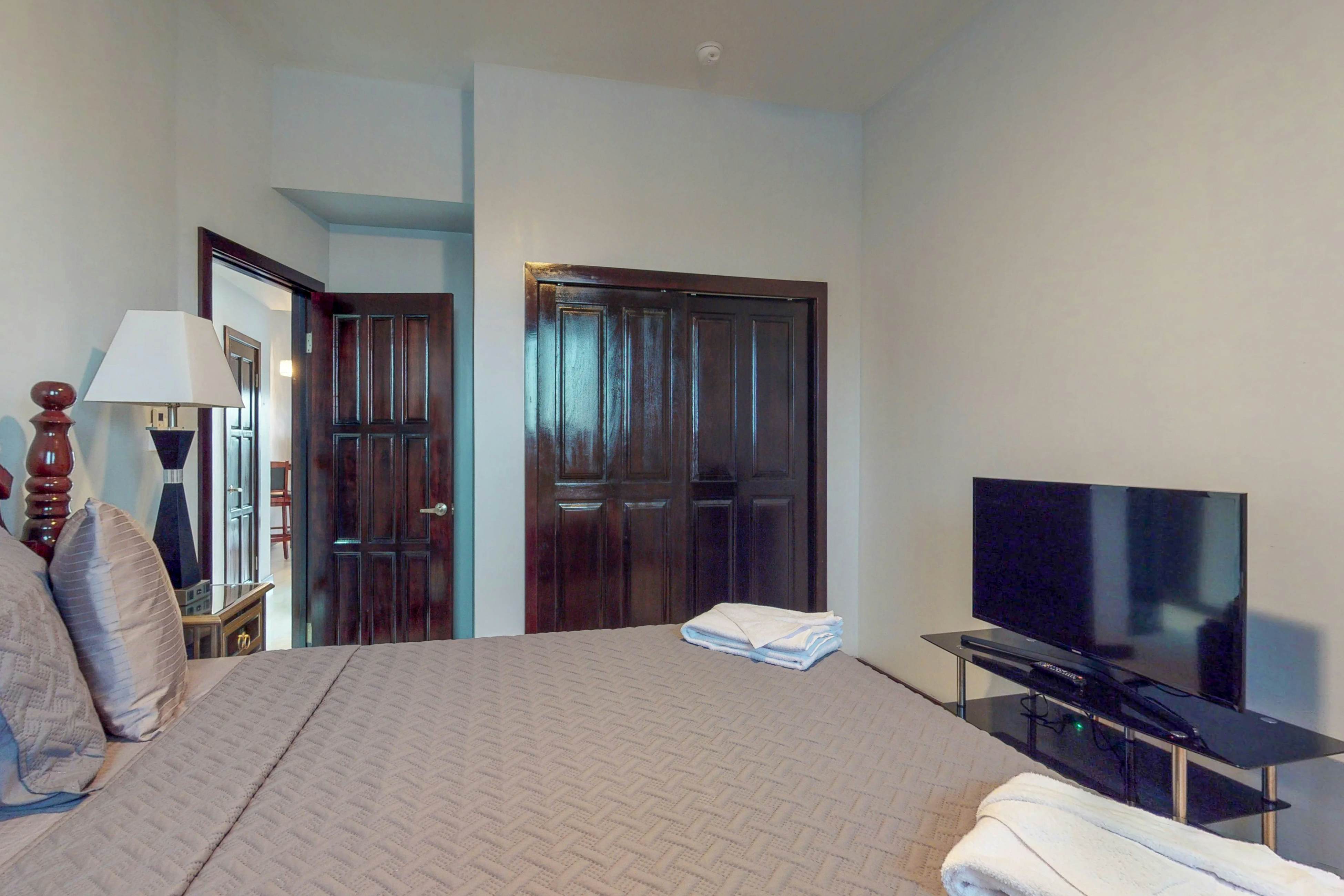 C2 at Blue Water Beach Villas  -Gold Standard Certified