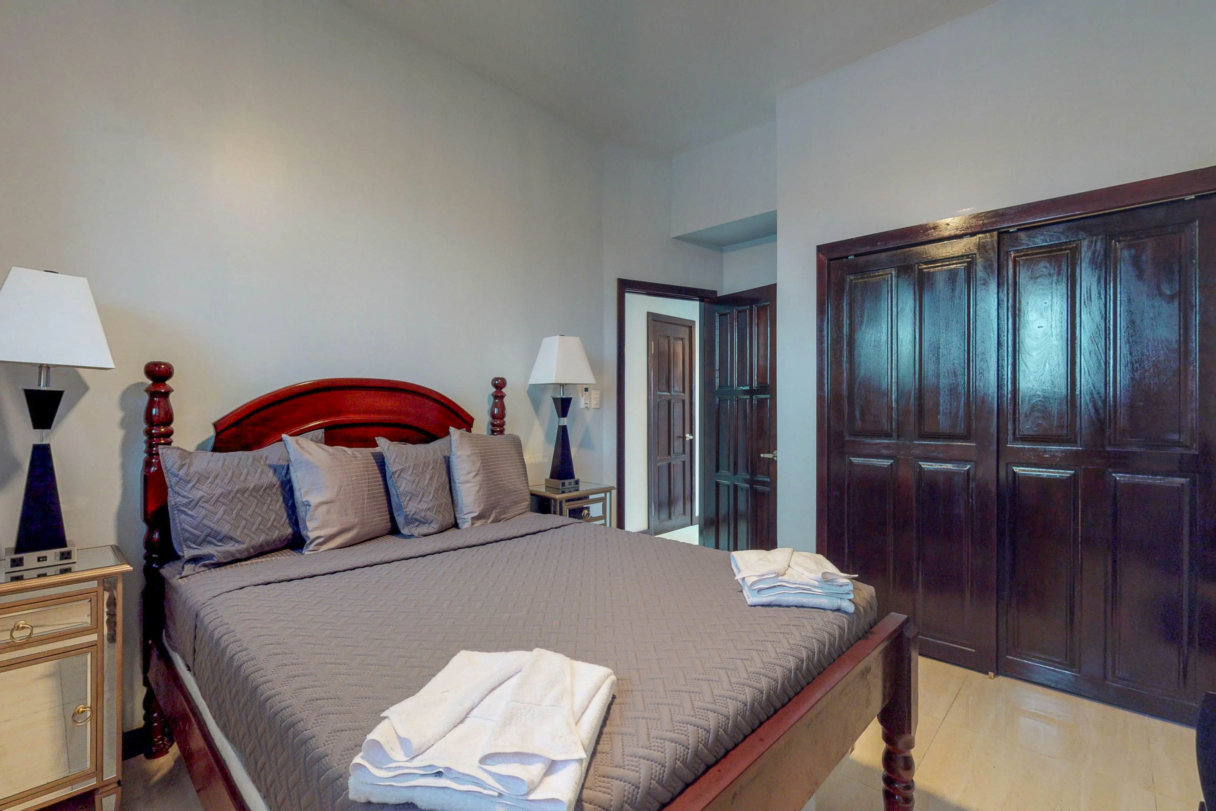 C2 at Blue Water Beach Villas  -Gold Standard Certified