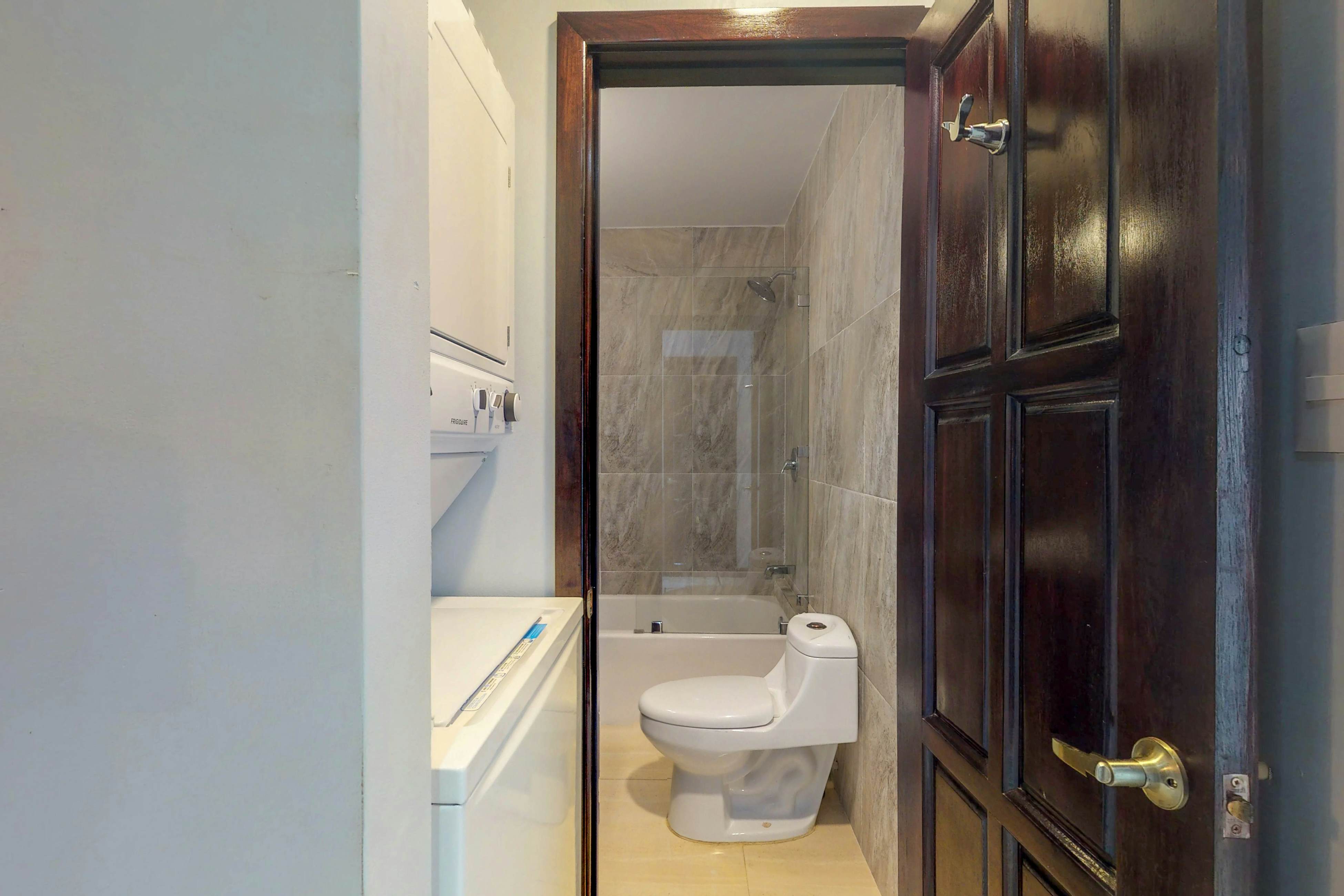 C2 at Blue Water Beach Villas  -Gold Standard Certified