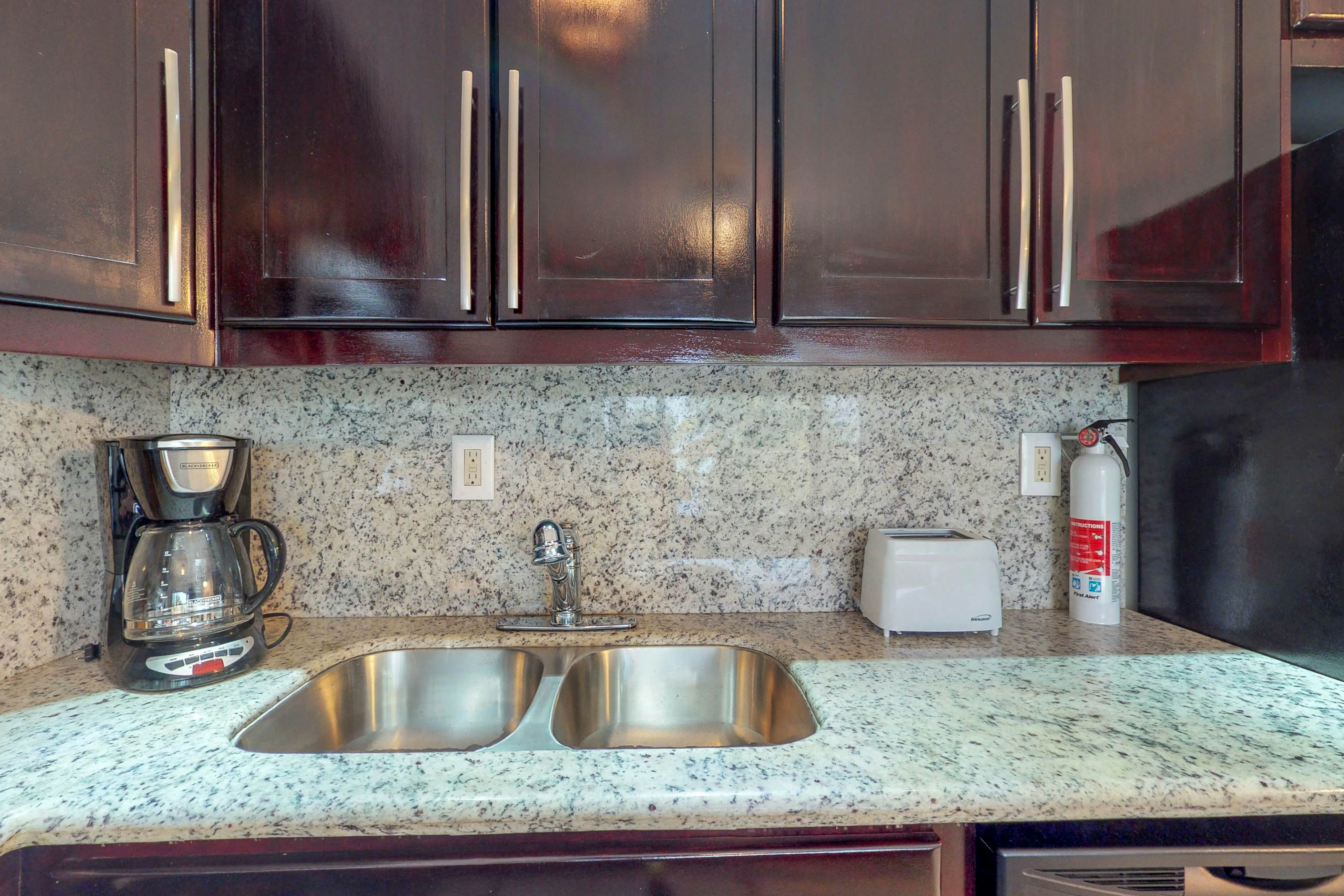 C2 at Blue Water Beach Villas  -Gold Standard Certified