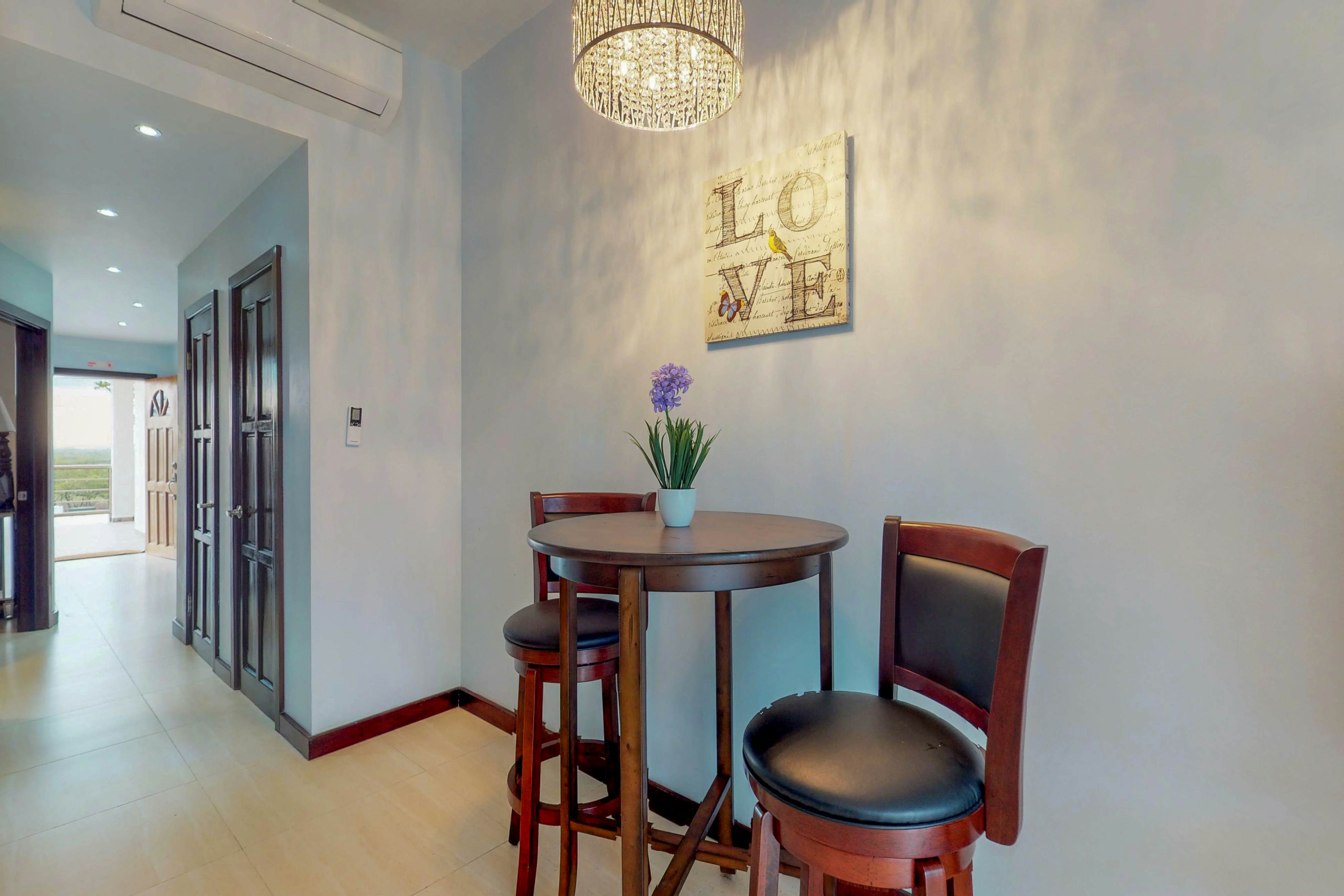 C2 at Blue Water Beach Villas  -Gold Standard Certified