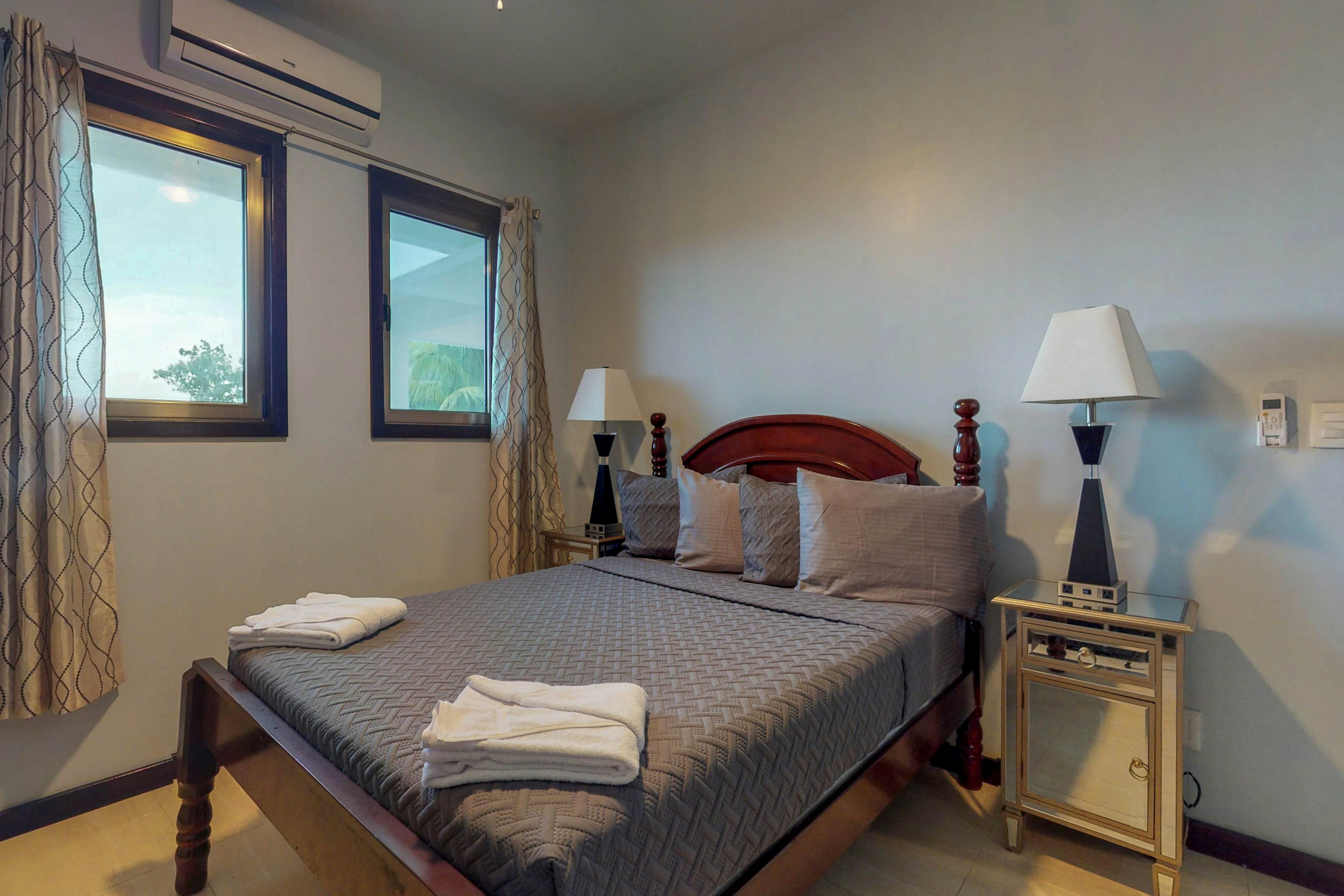 C2 at Blue Water Beach Villas  -Gold Standard Certified