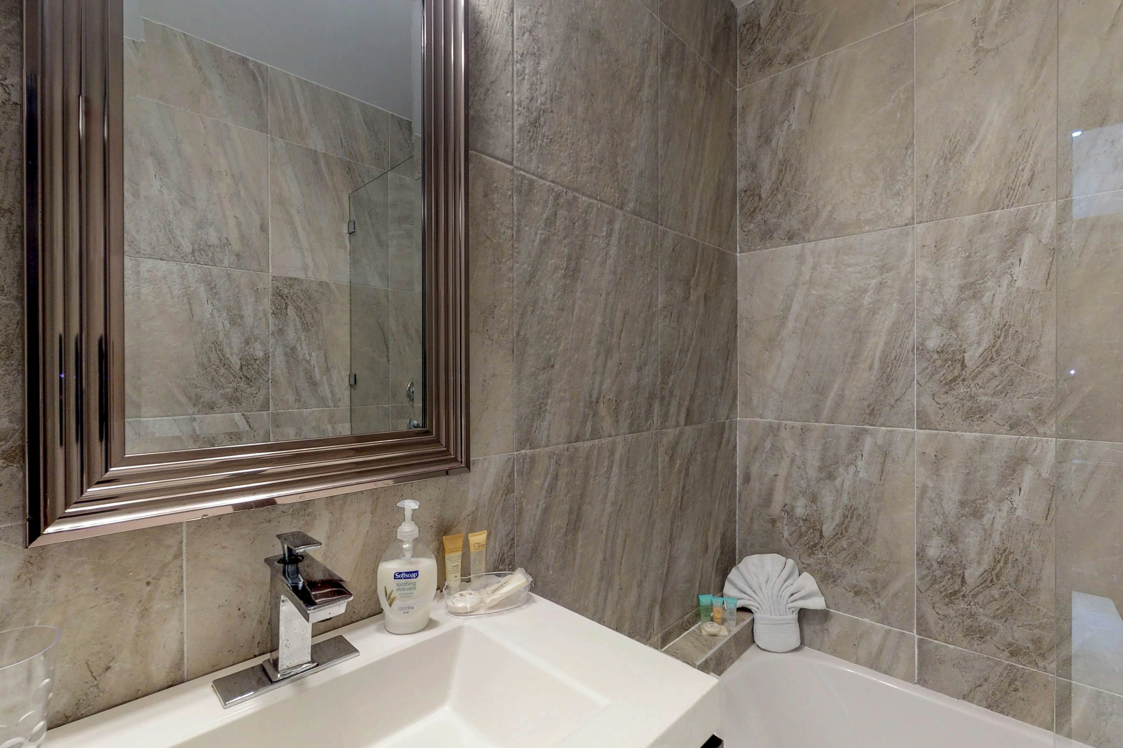 C2 at Blue Water Beach Villas  -Gold Standard Certified