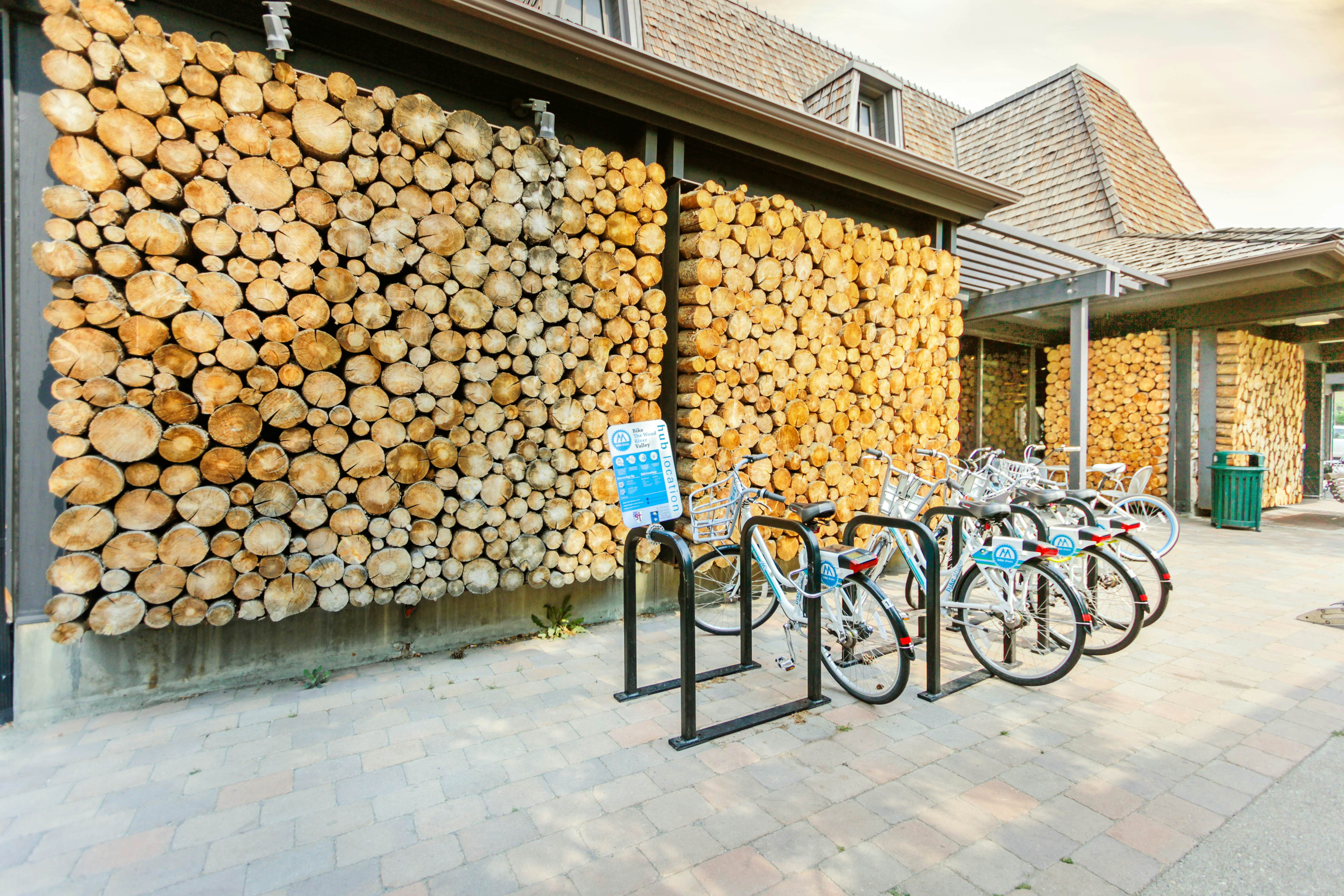 Bridgepoint Condo on Trail Creek