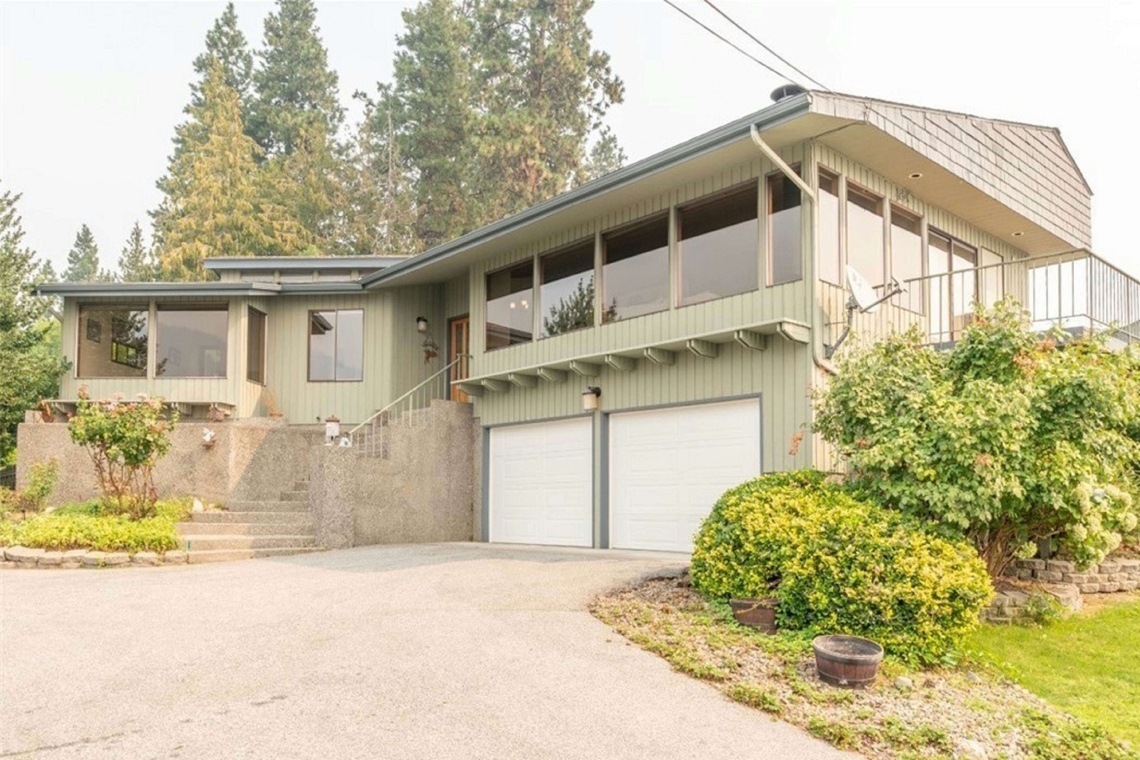 Willow Point Vista 3 BD Manson, WA Vacation Rental Vacasa