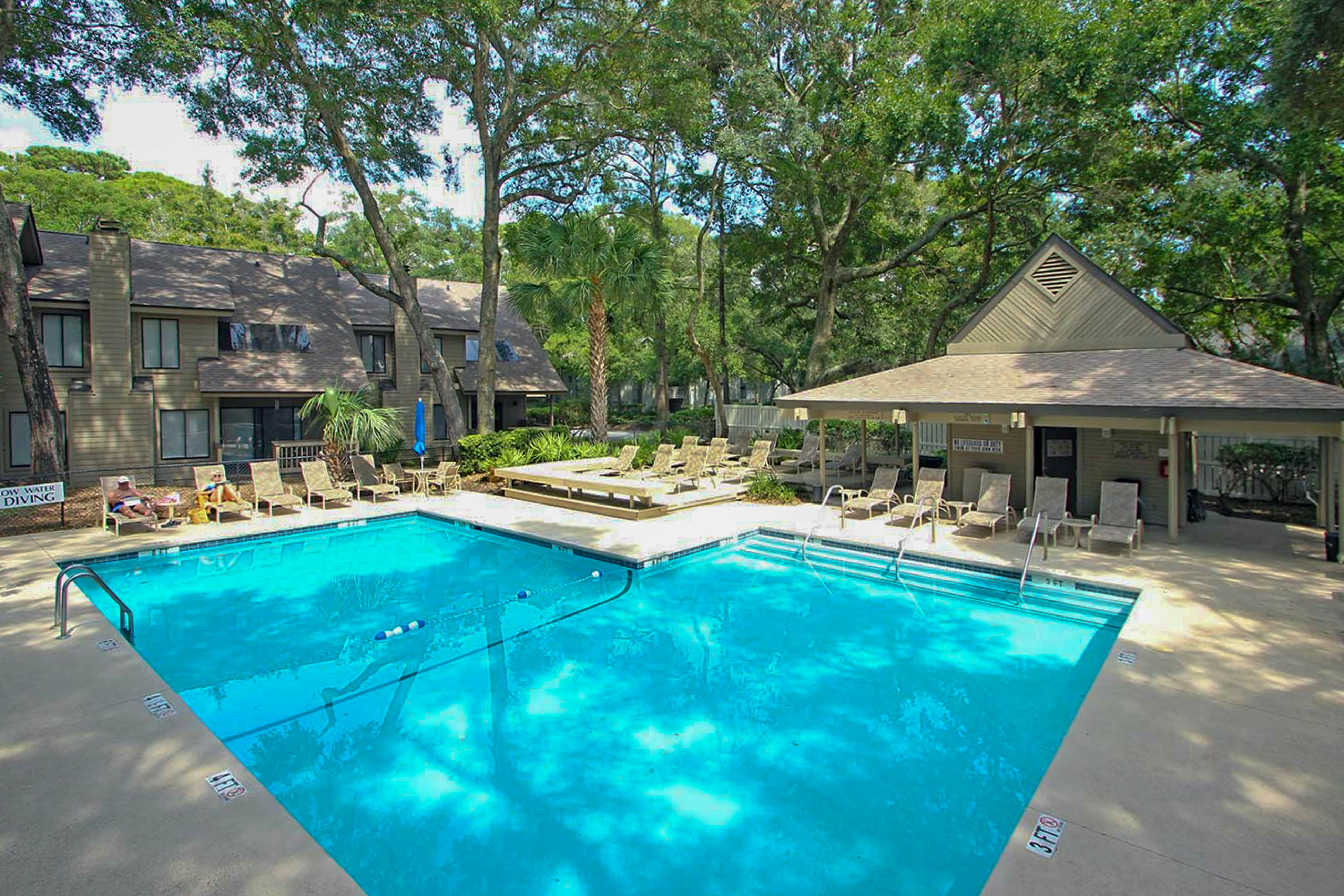 Fazio 10 3 BD Hilton Head, SC Vacation Rental Vacasa