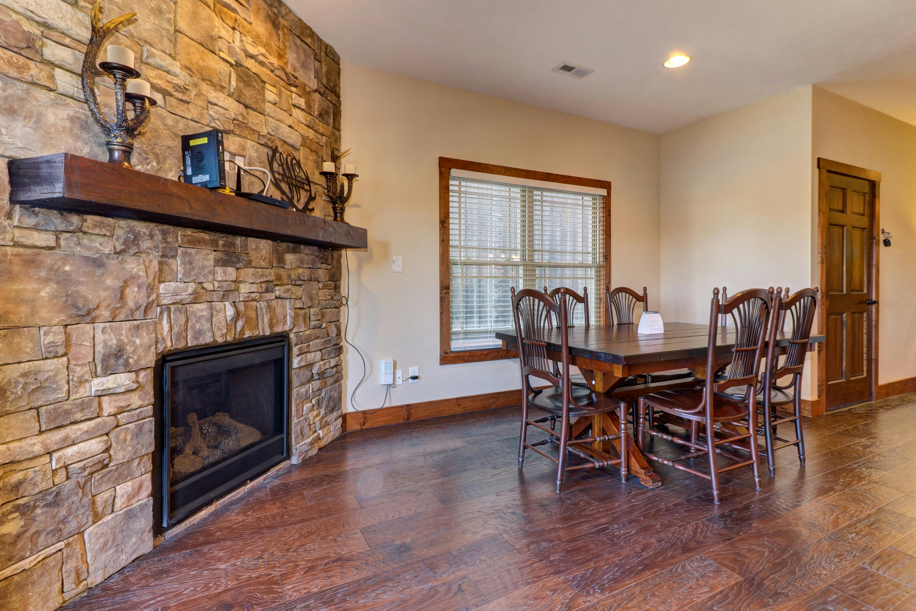 Andersonville, TN Vacation Rentals, Cabin Rentals Vacasa