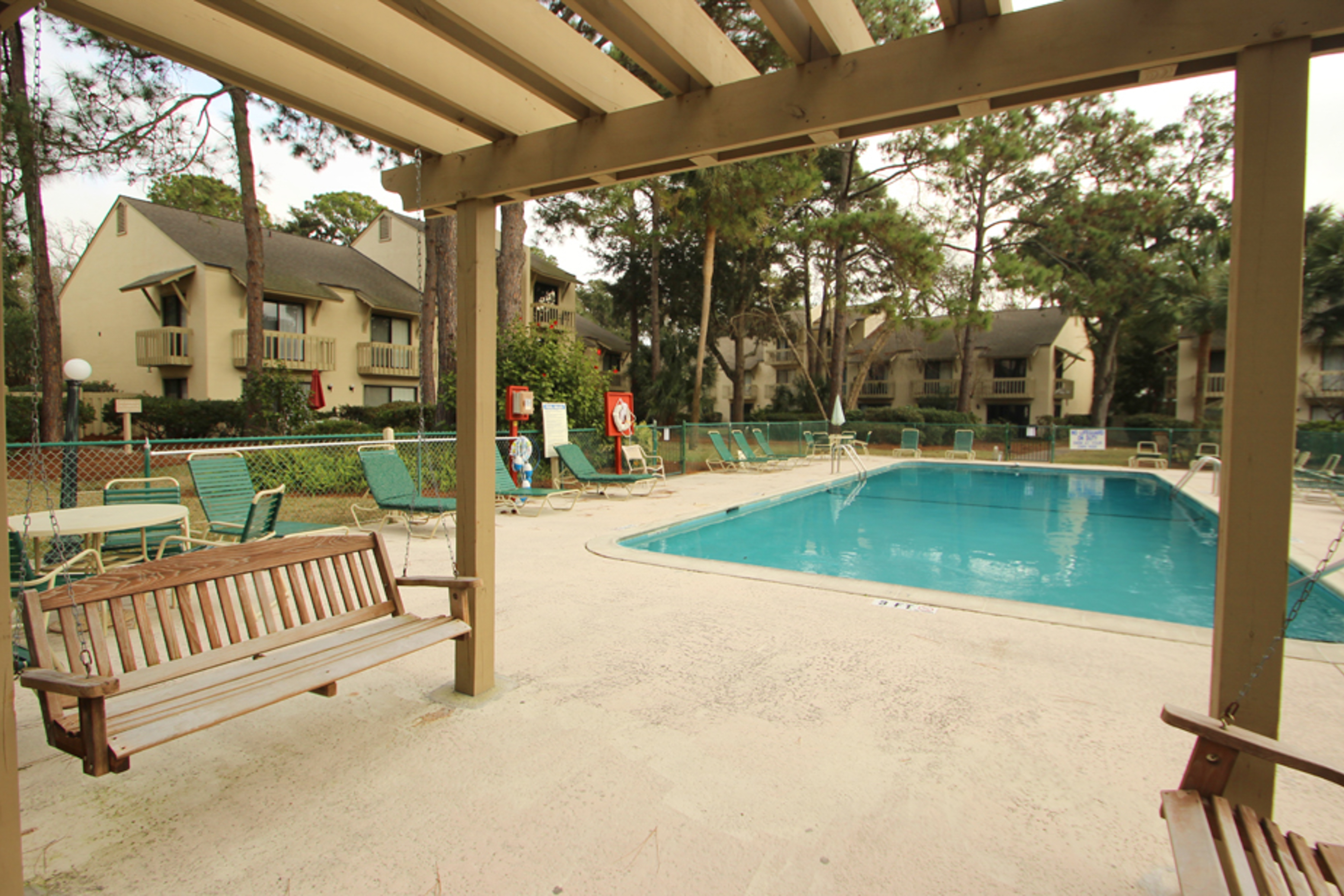 Coligny Villas 40  Vacation Rental in Hilton HeadSC 
