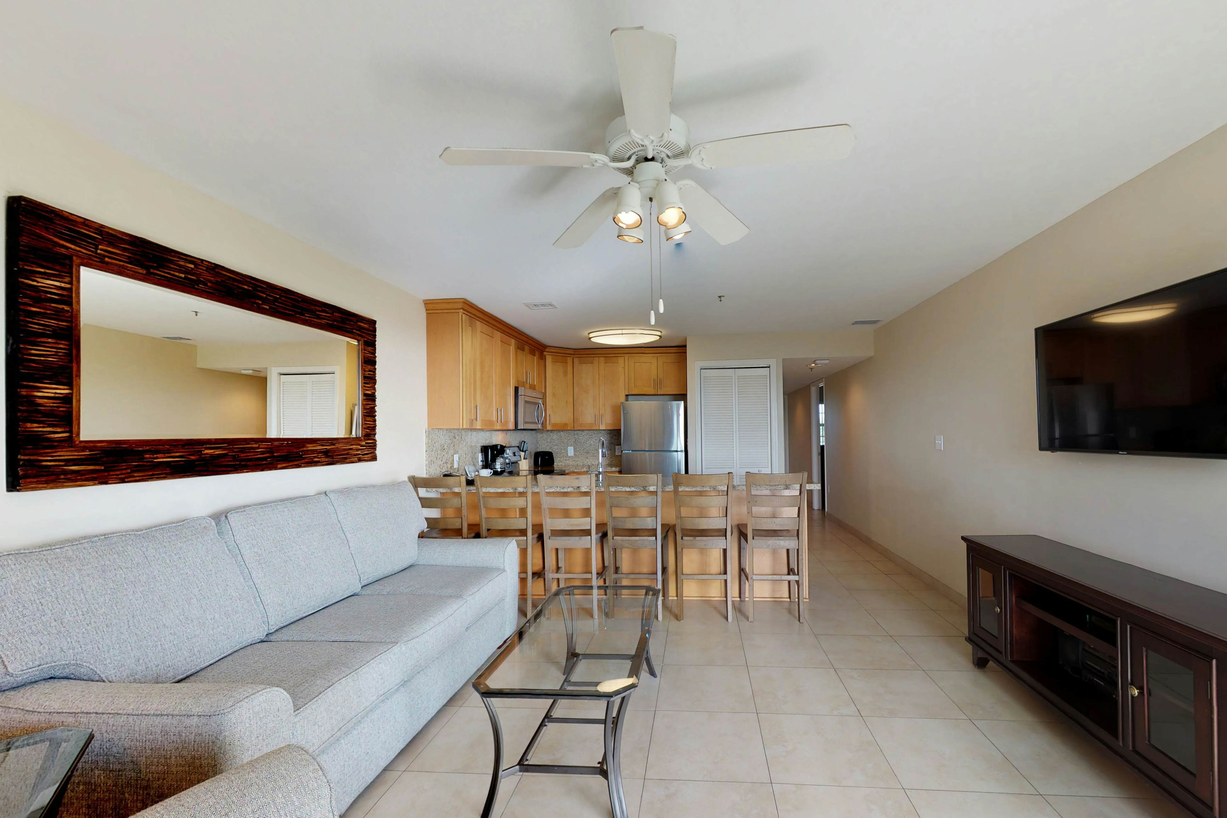 Vitamin Sea - Ocean Pointe #3412