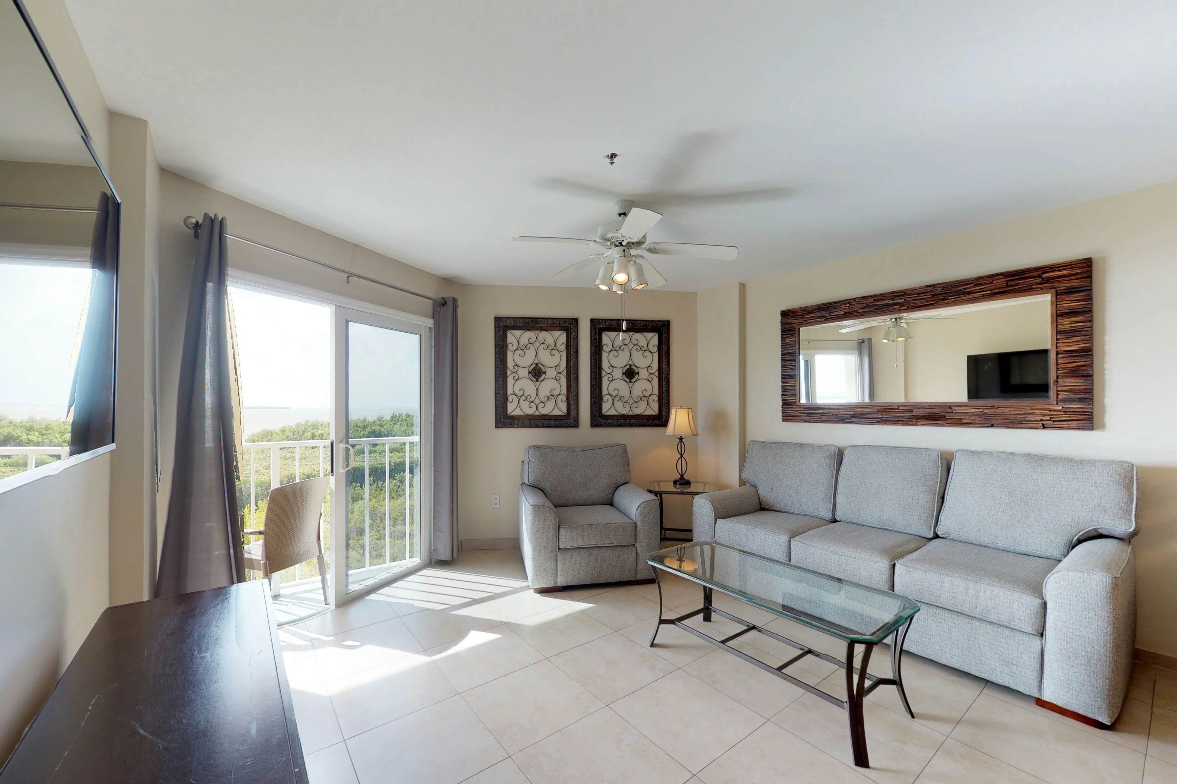 Vitamin Sea - Ocean Pointe #3412