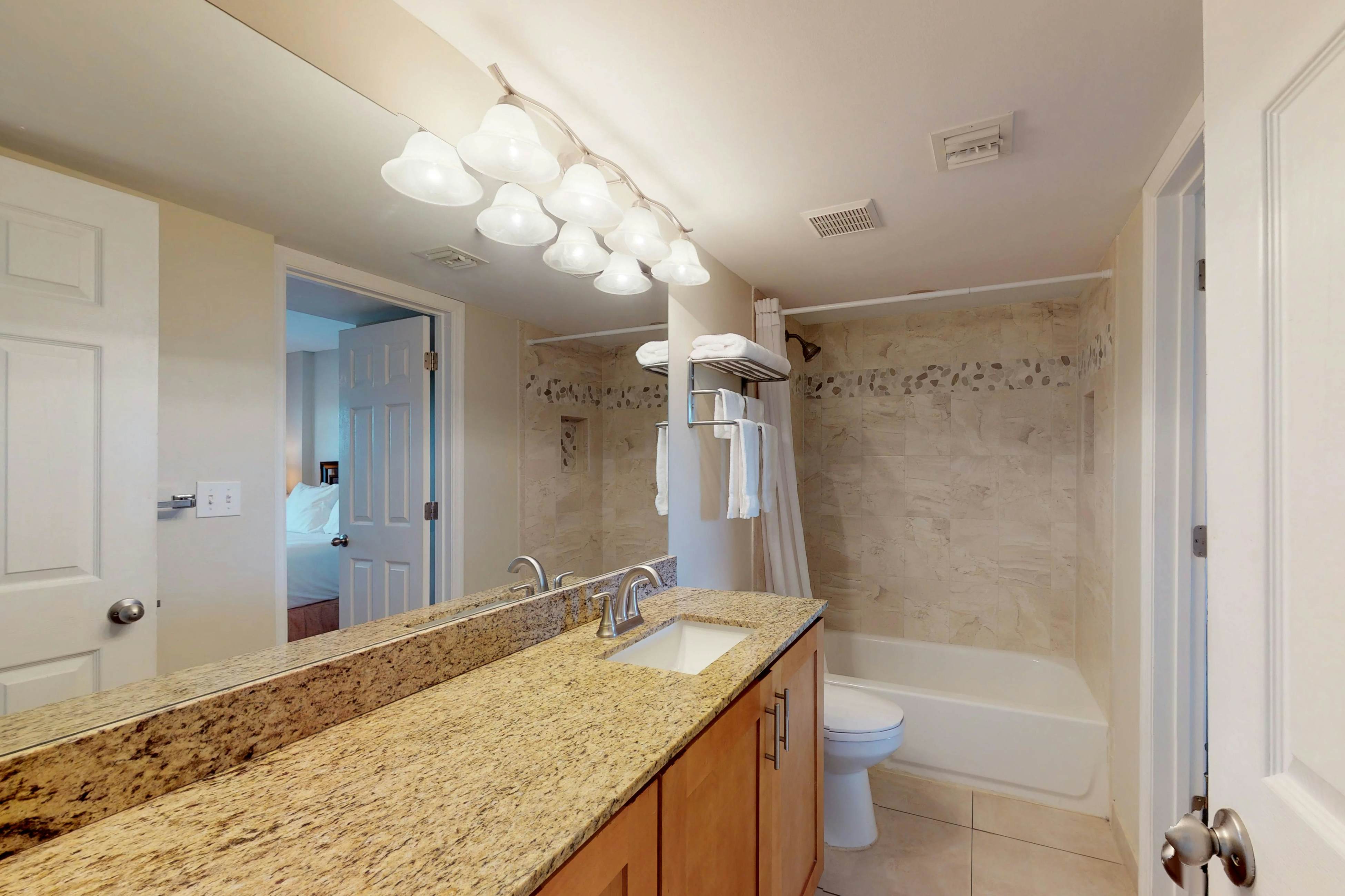 Vitamin Sea - Ocean Pointe #3412