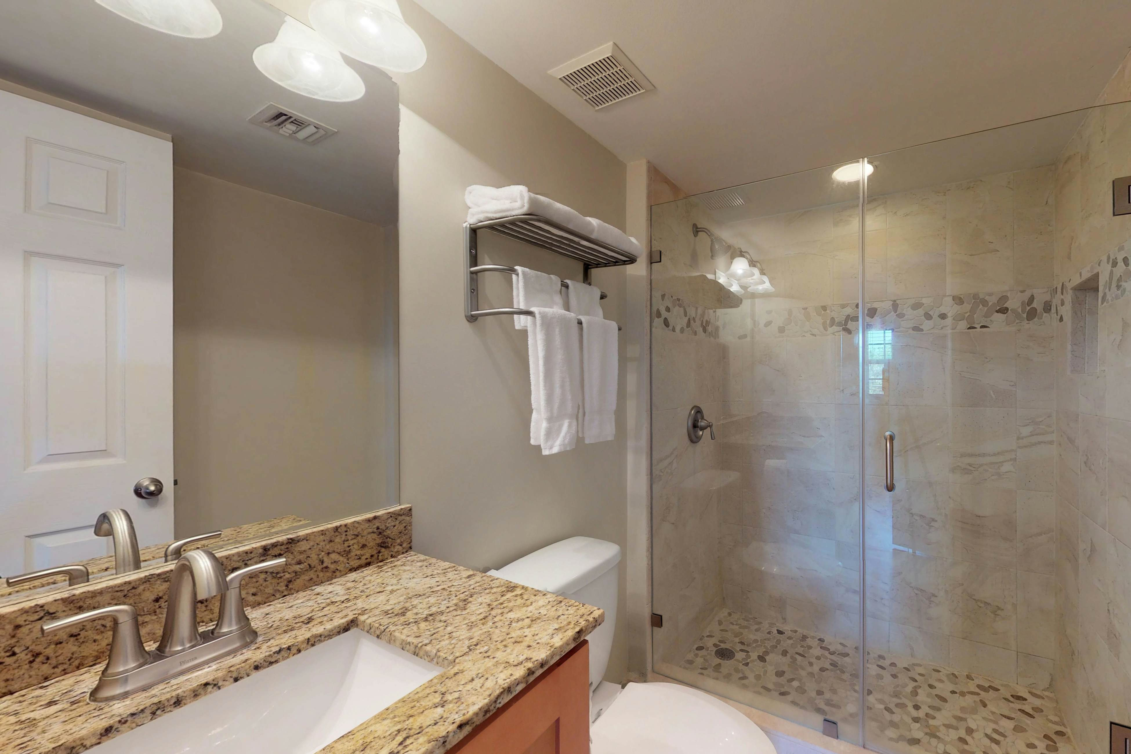 Vitamin Sea - Ocean Pointe #3412