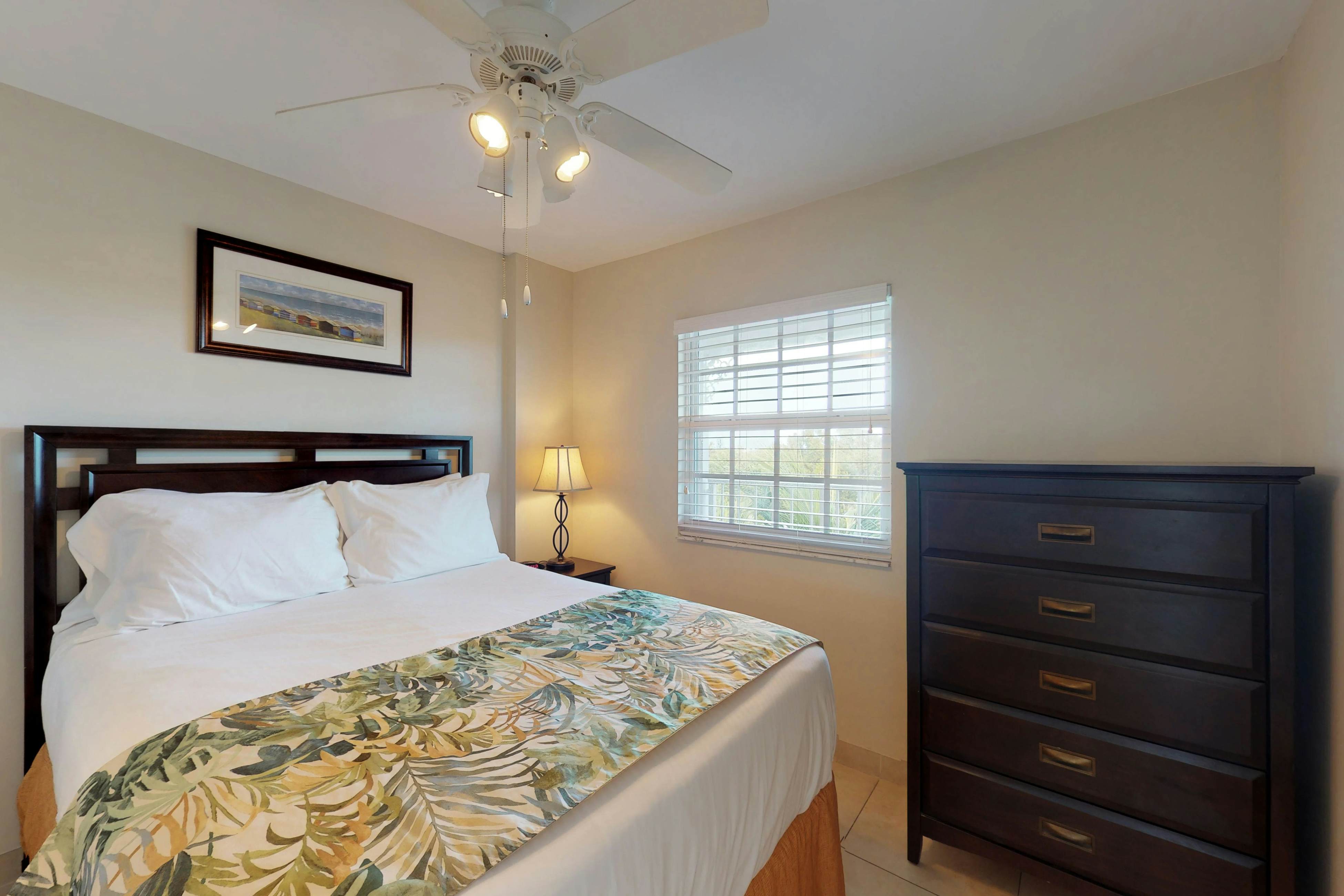 Vitamin Sea - Ocean Pointe #3412