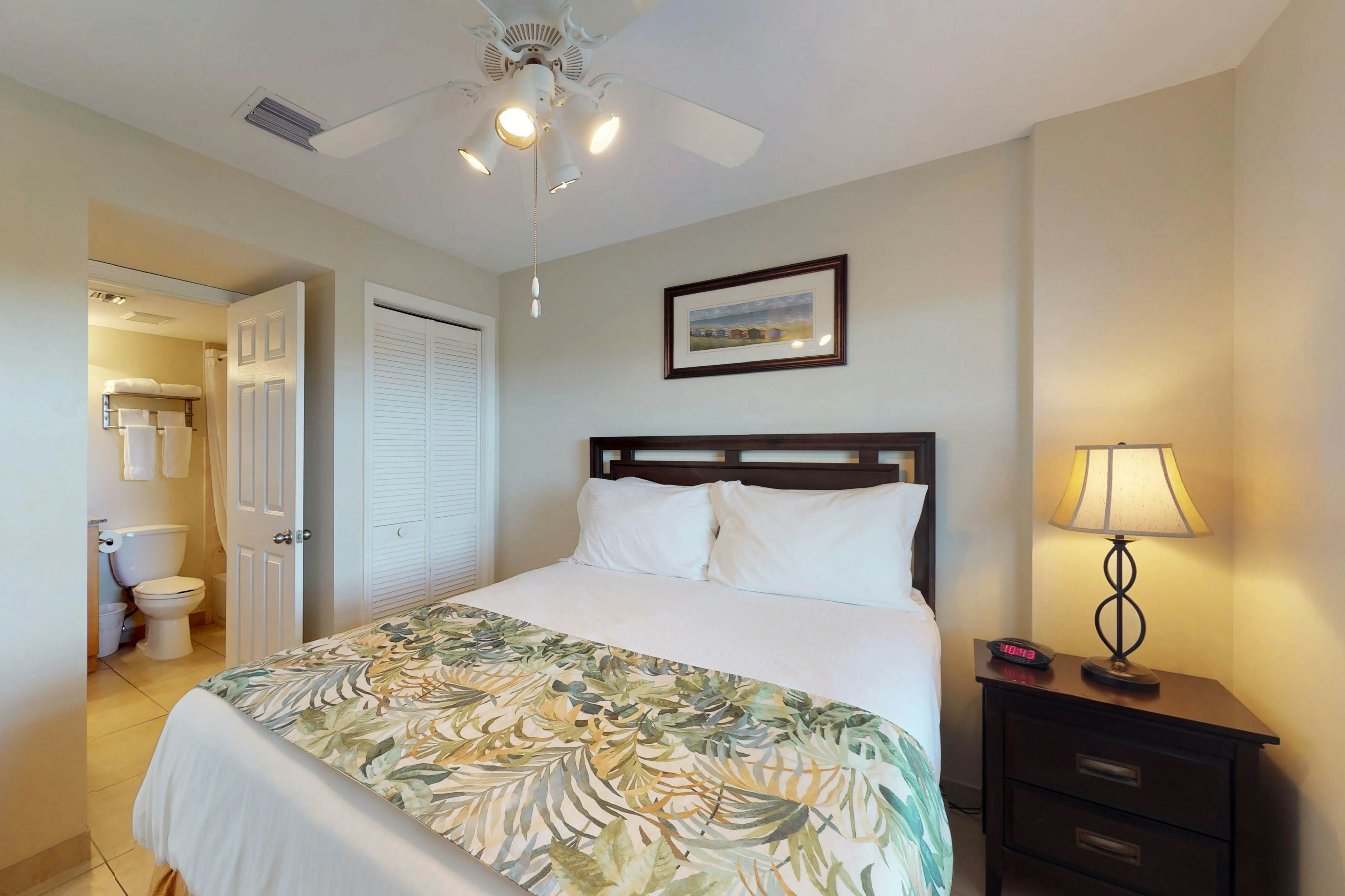 Vitamin Sea - Ocean Pointe #3412