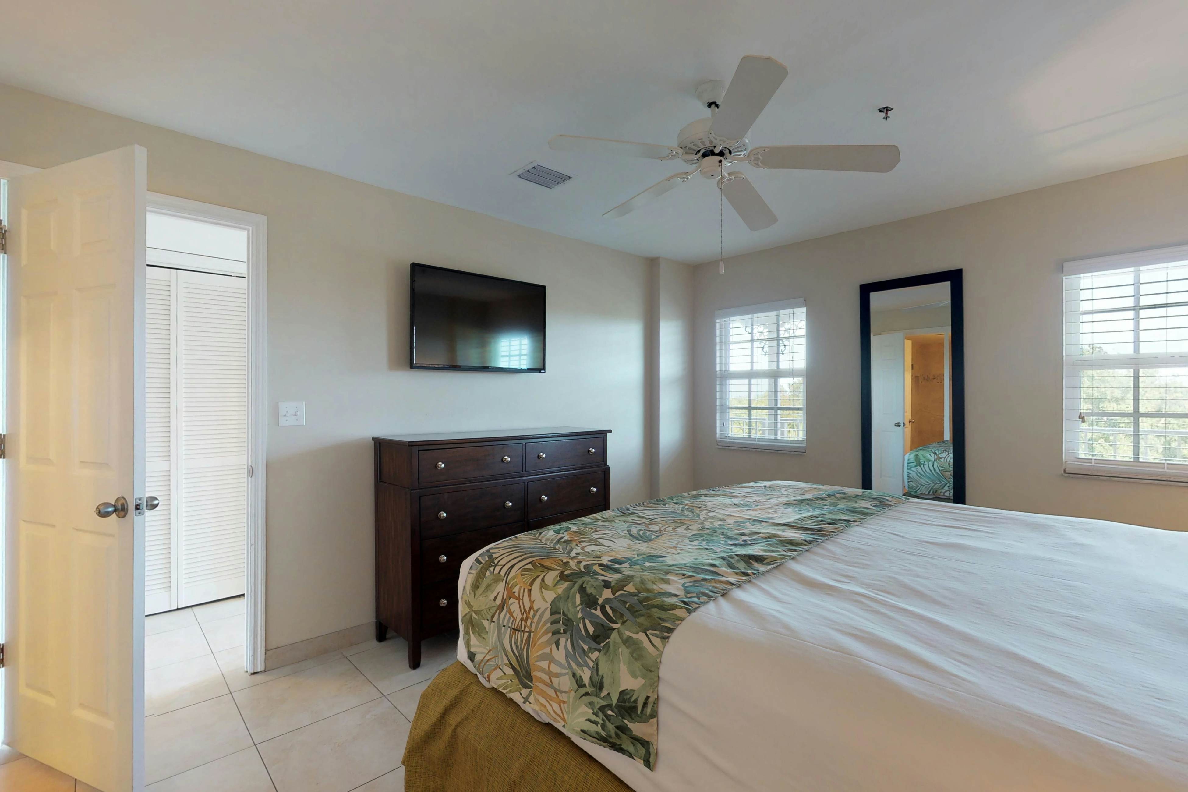 Vitamin Sea - Ocean Pointe #3412