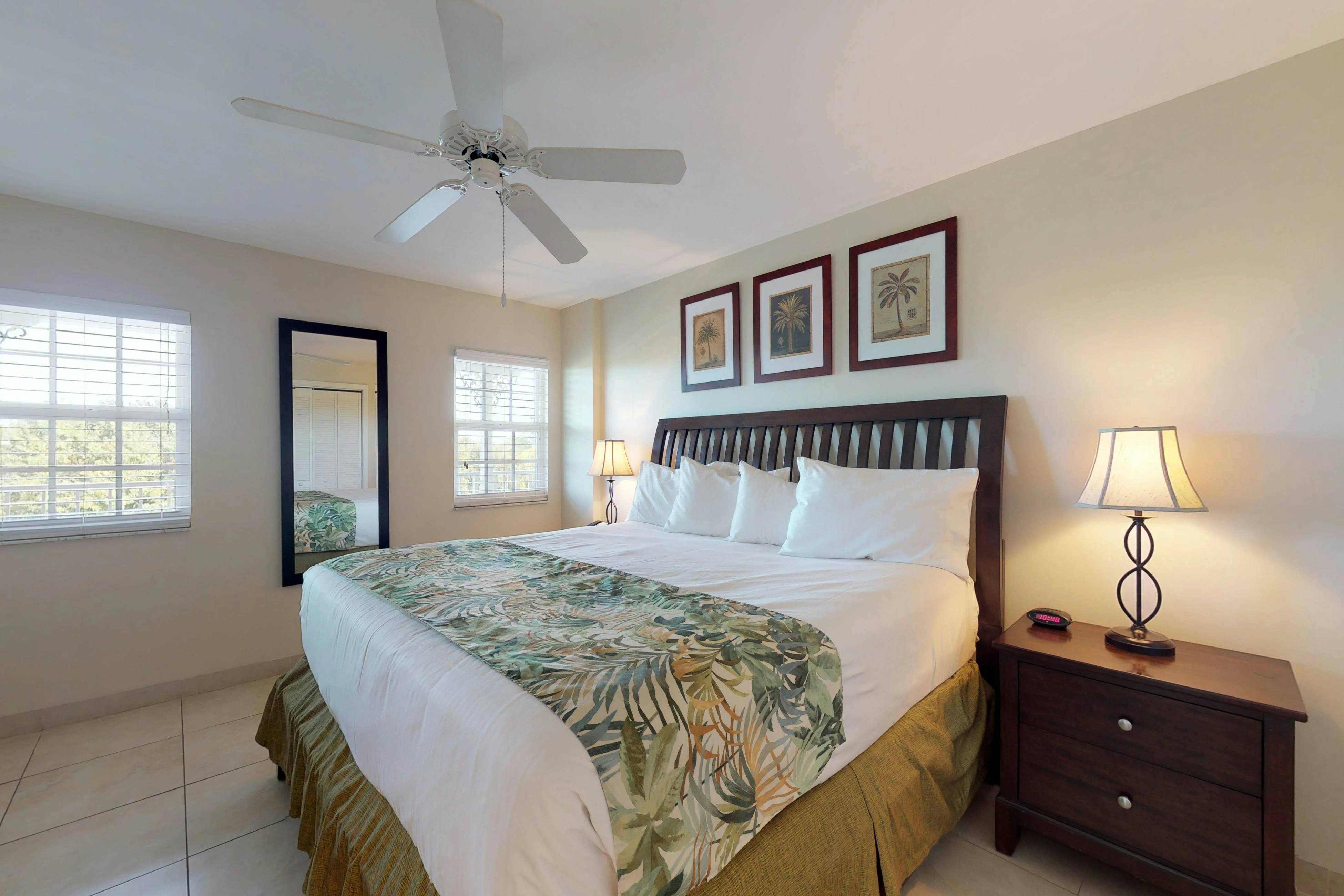 Vitamin Sea - Ocean Pointe #3412