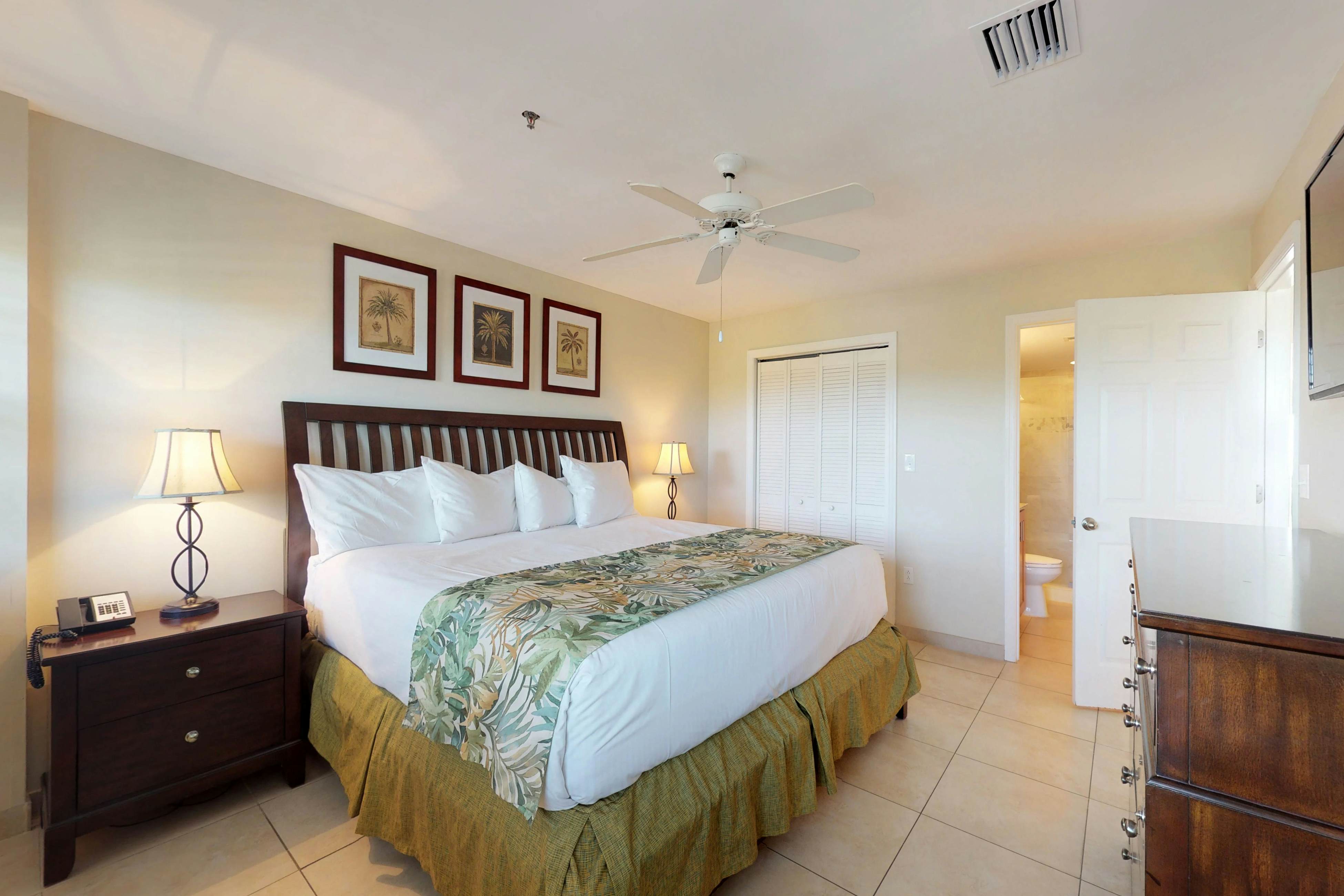 Vitamin Sea - Ocean Pointe #3412