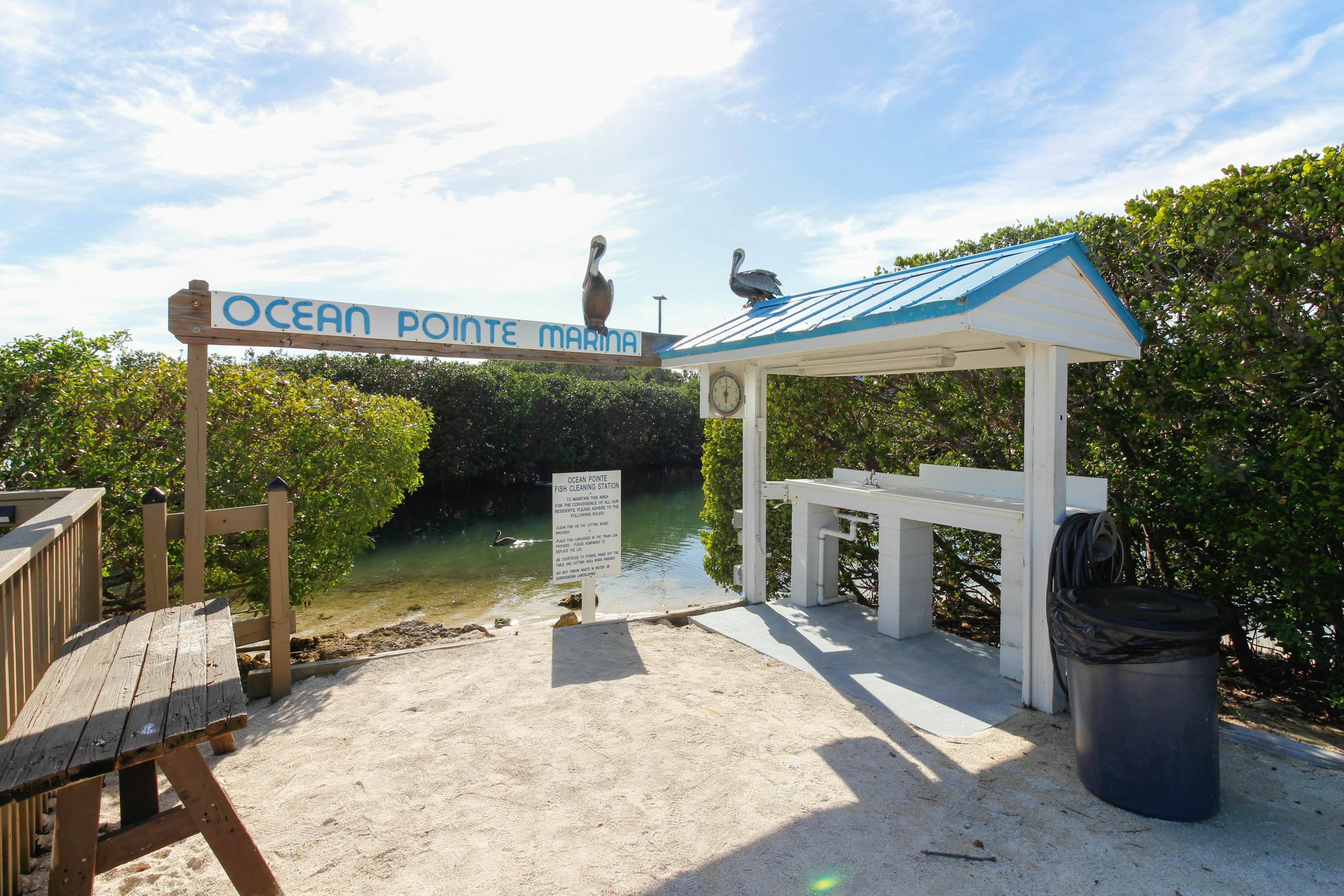 Vitamin Sea - Ocean Pointe #3412