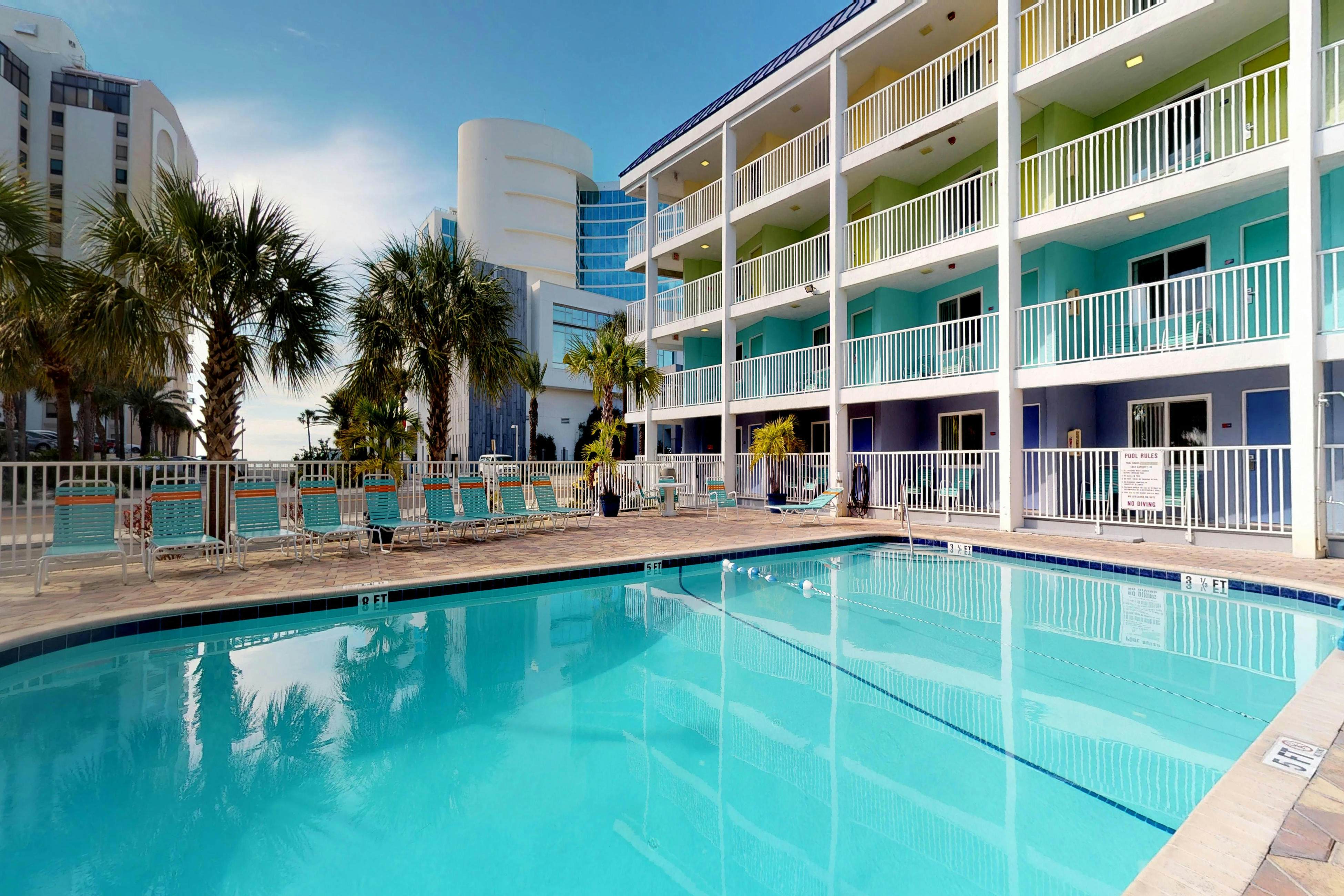 Beach Rentals In Tampa