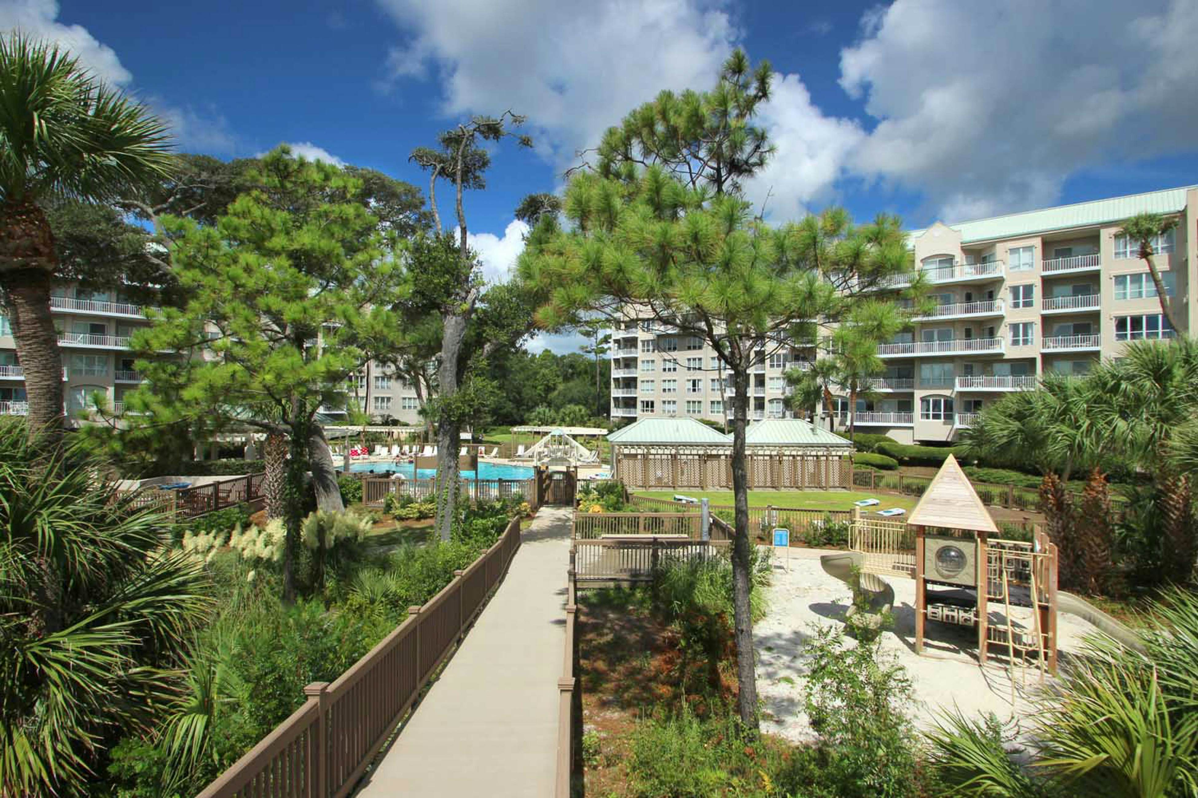 Windsor Court South 3508