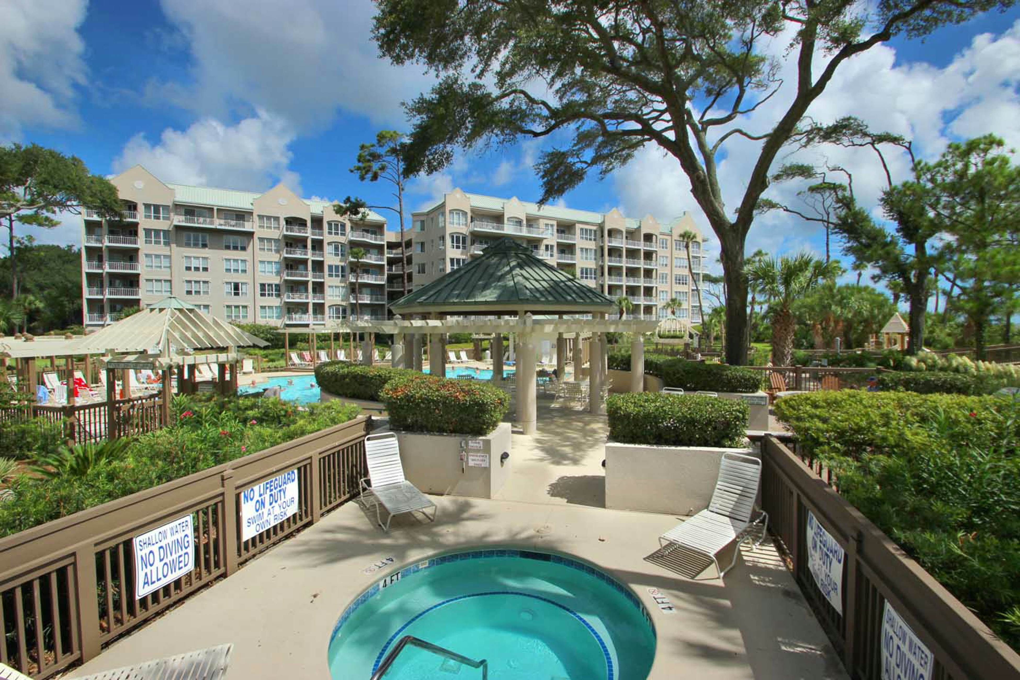 Windsor Court South 3108