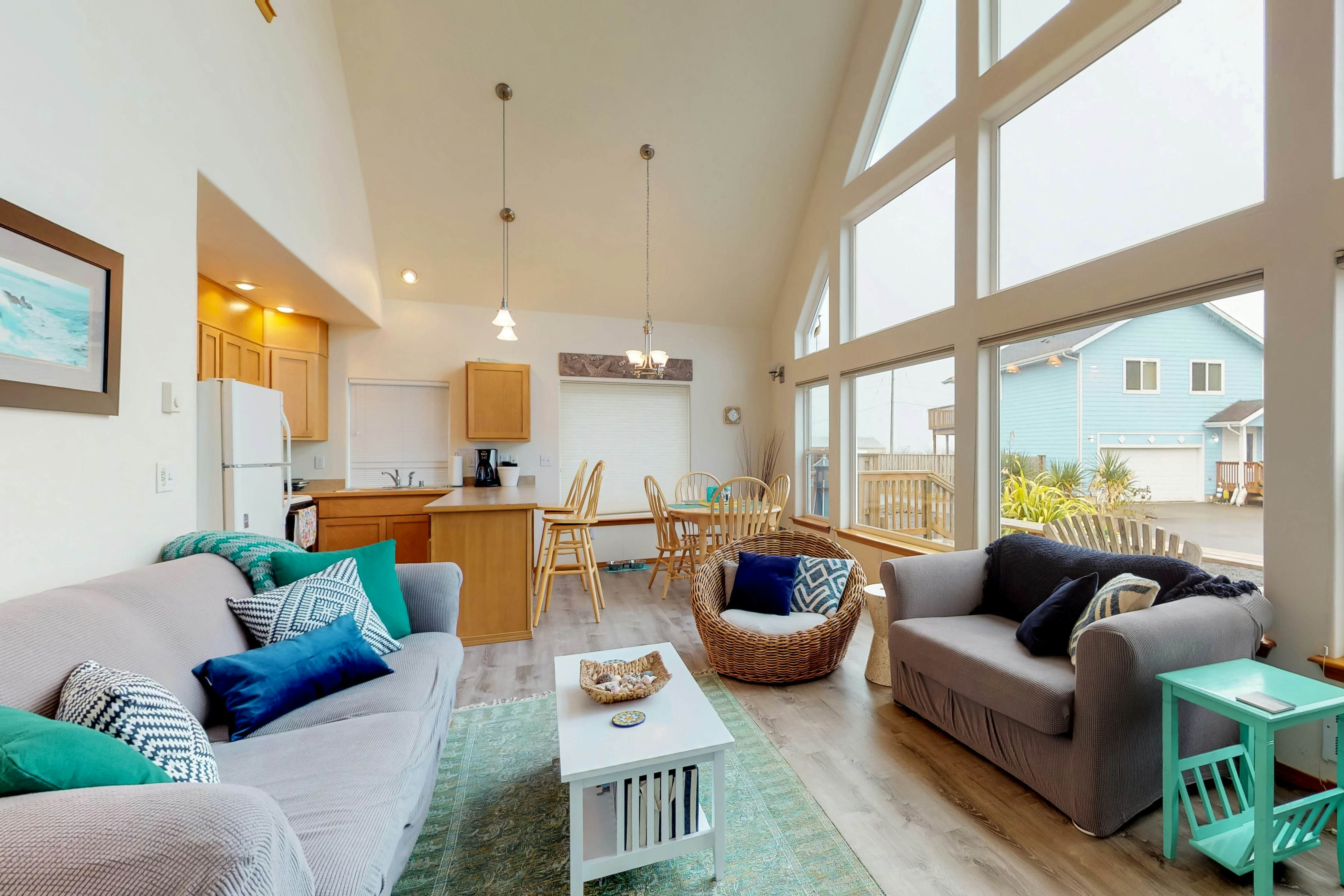 Olympic Peninsula Cabin Rentals, Vacation Rentals Vacasa