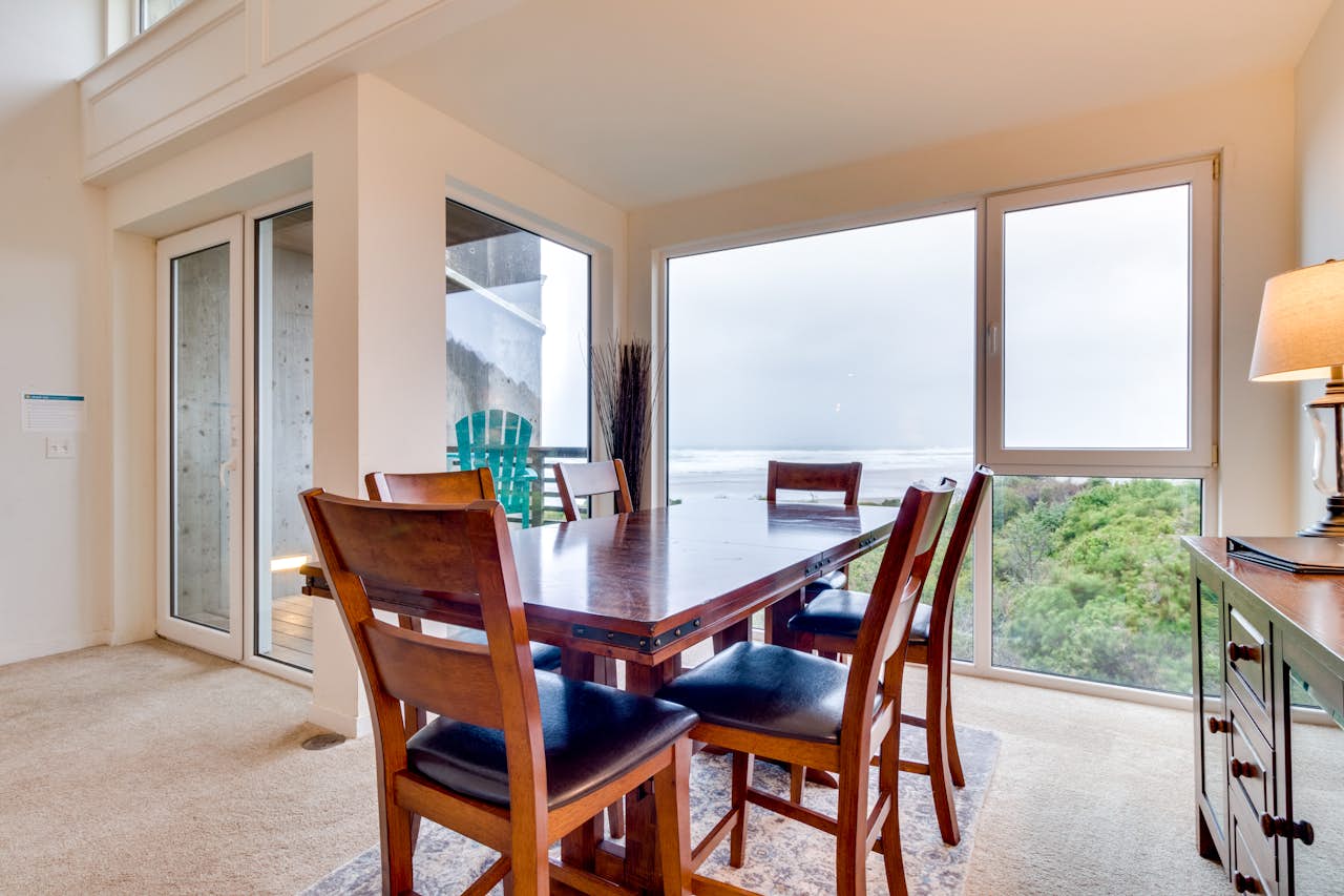 The Adirondack 208 2 BD Vacation Rental in Rockaway Beach, OR Vacasa