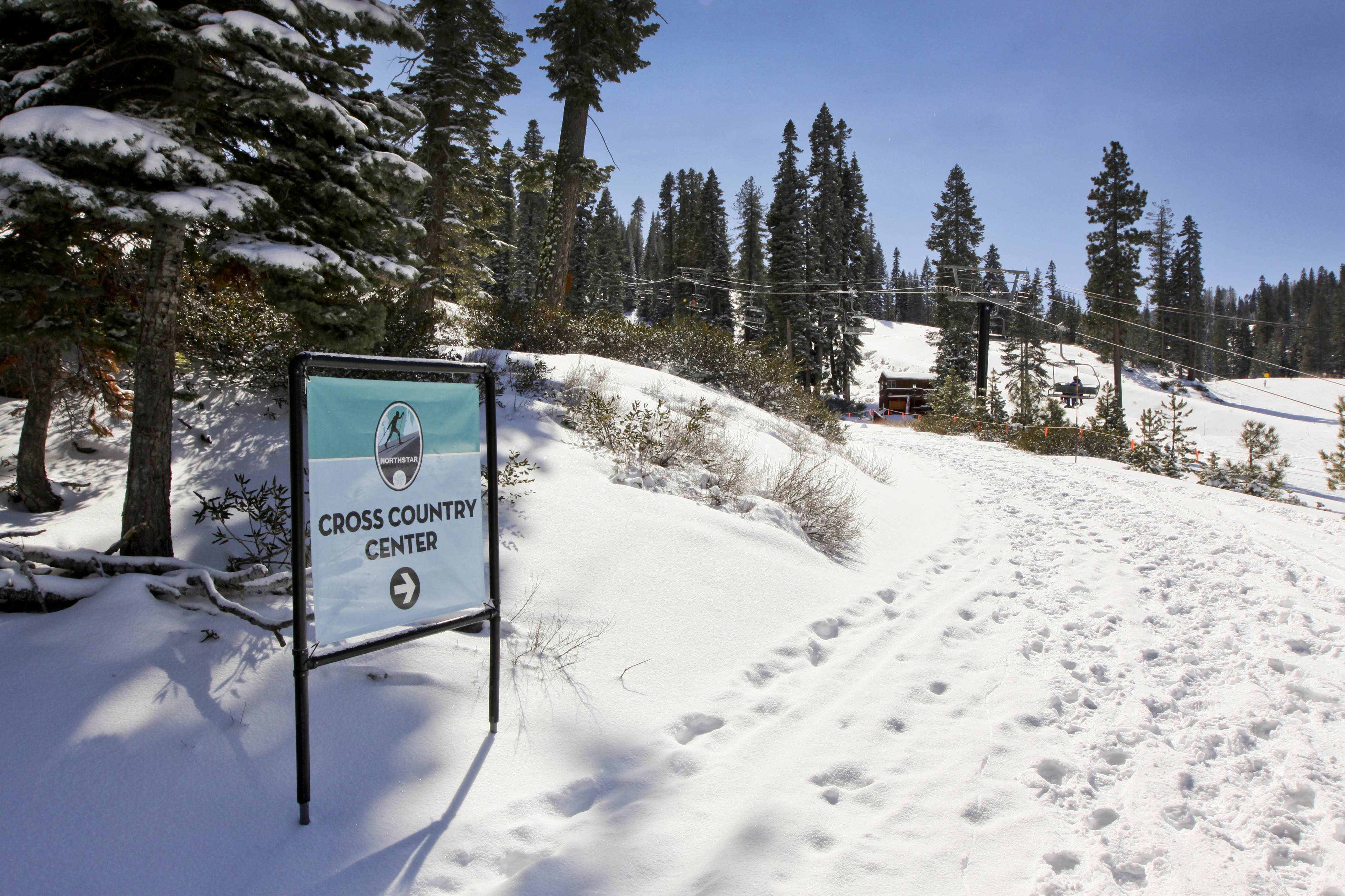 Great Northstar Condo