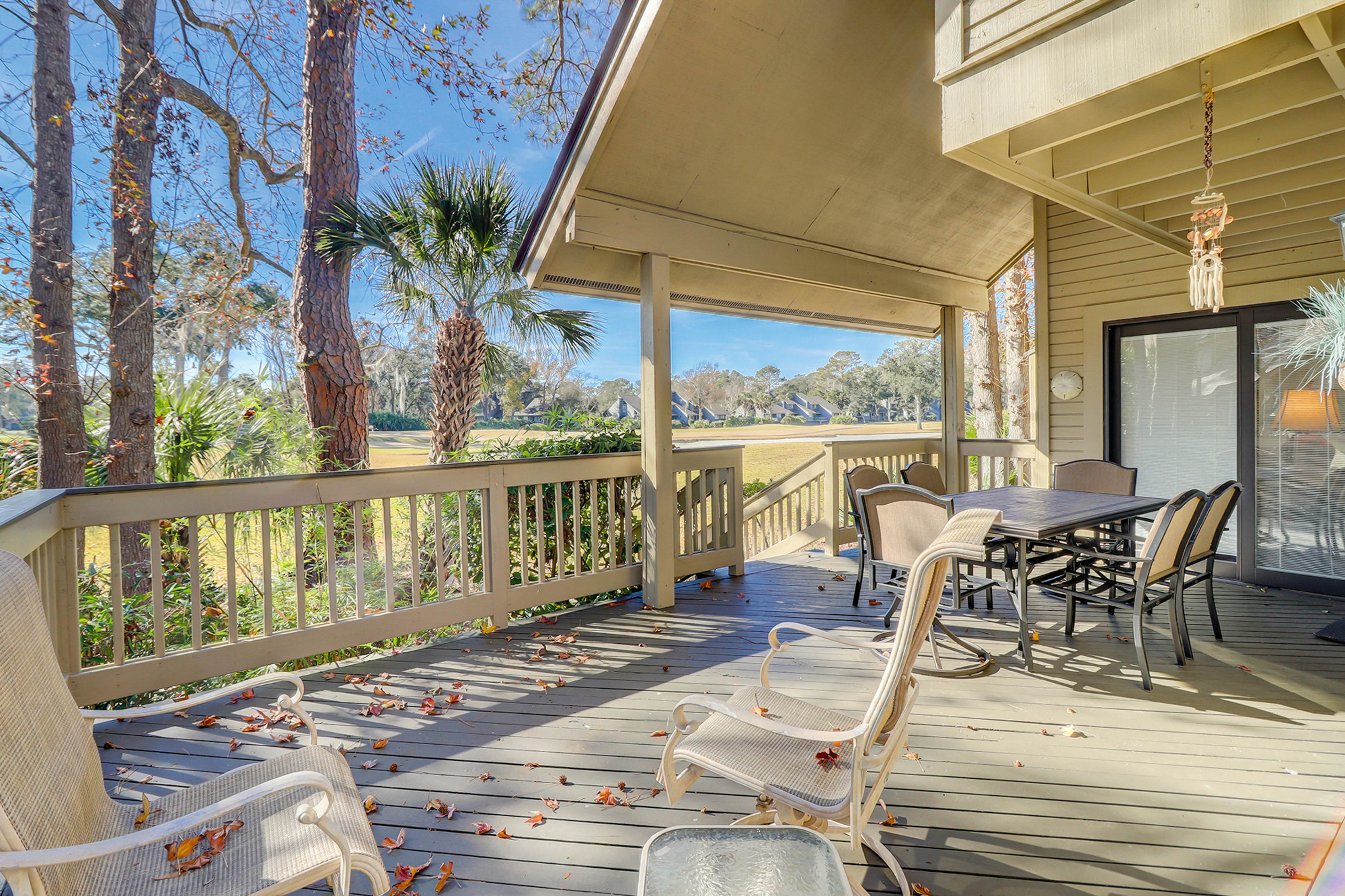 Fazio 10 3 BD Hilton Head, SC Vacation Rental Vacasa