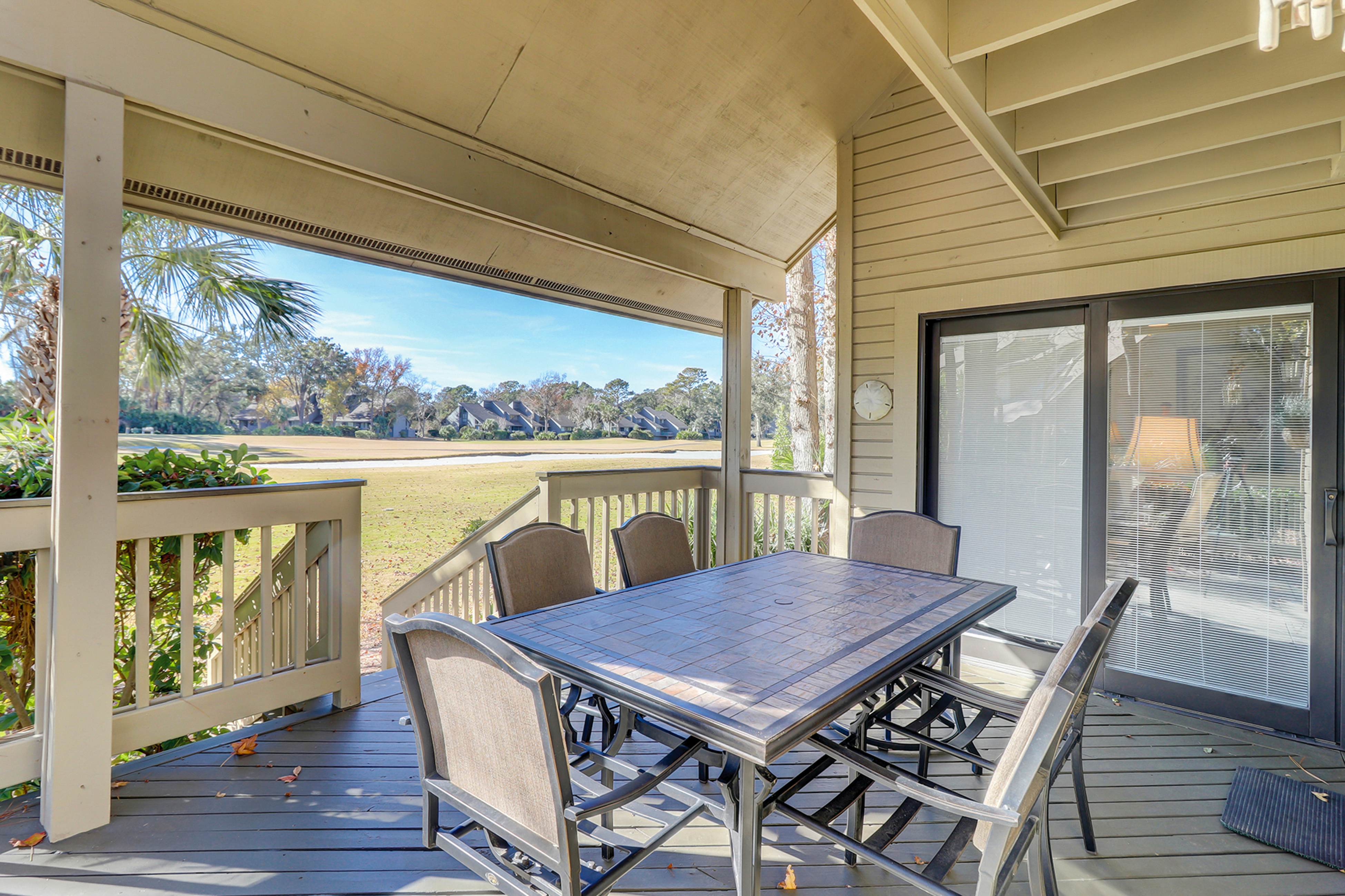 Fazio 10 3 BD Hilton Head, SC Vacation Rental Vacasa