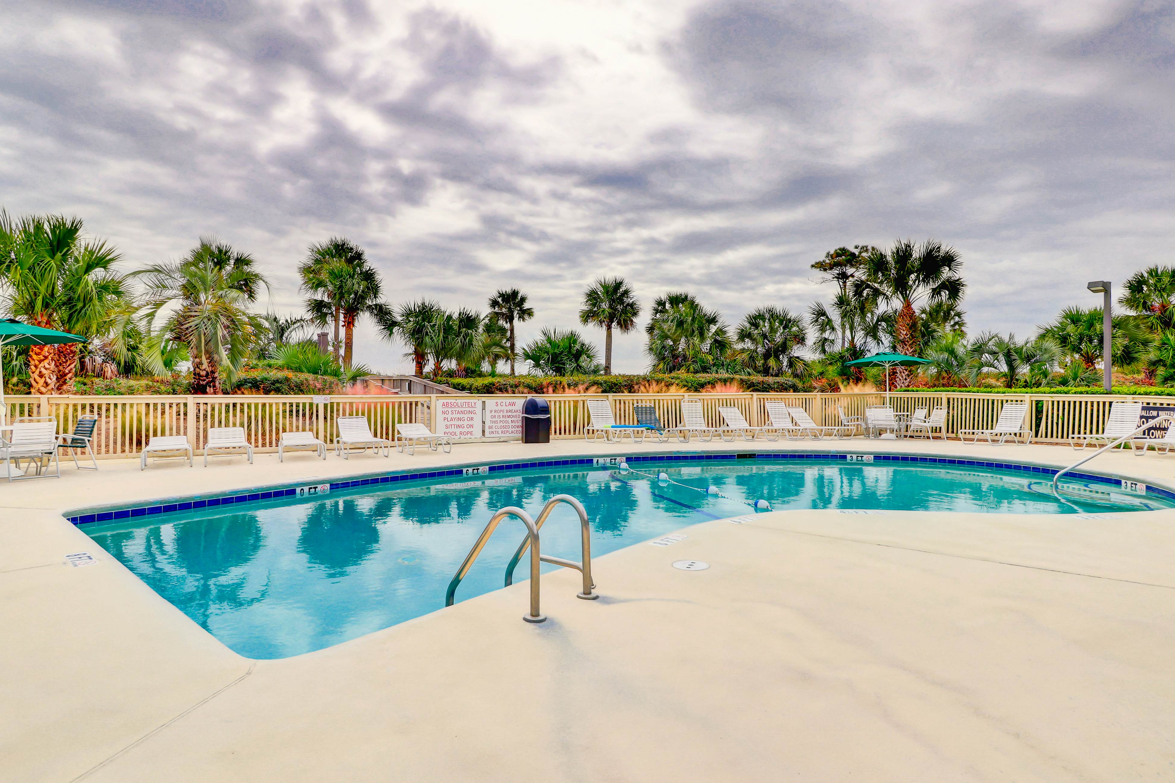 Breakers 136 1 BD Hilton Head, SC Vacation Rental Vacasa