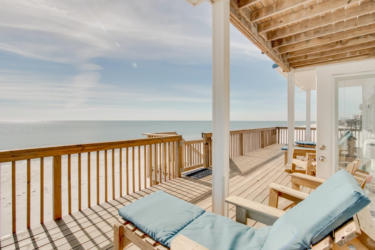 Southern Comfort 4 BD Dauphin Island, AL Vacation Rental Vacasa