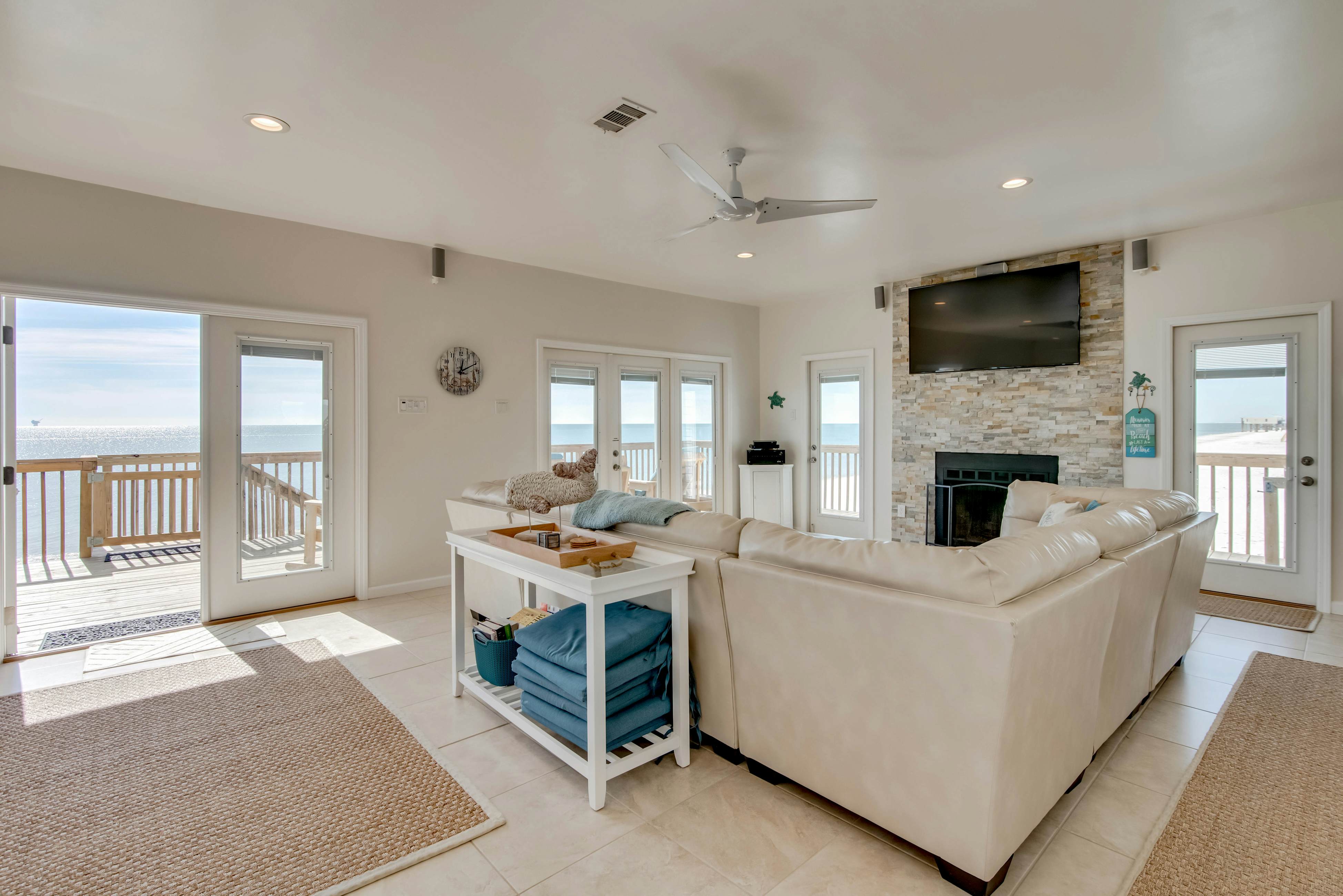Southern Comfort 4 BD Dauphin Island, AL Vacation Rental Vacasa