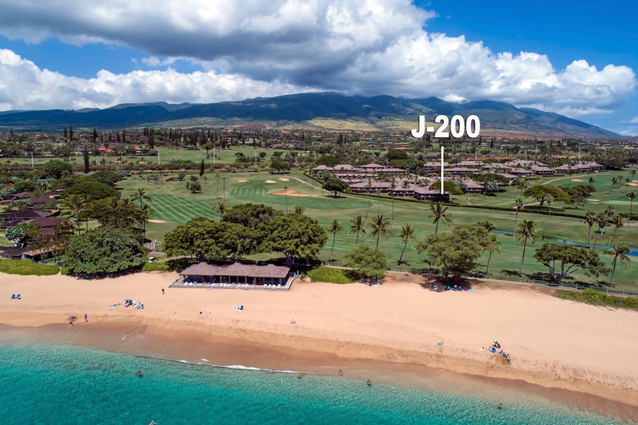 Maui Eldorado Resort J200 2 BD Vacation Rental in Lahaina, HI Vacasa