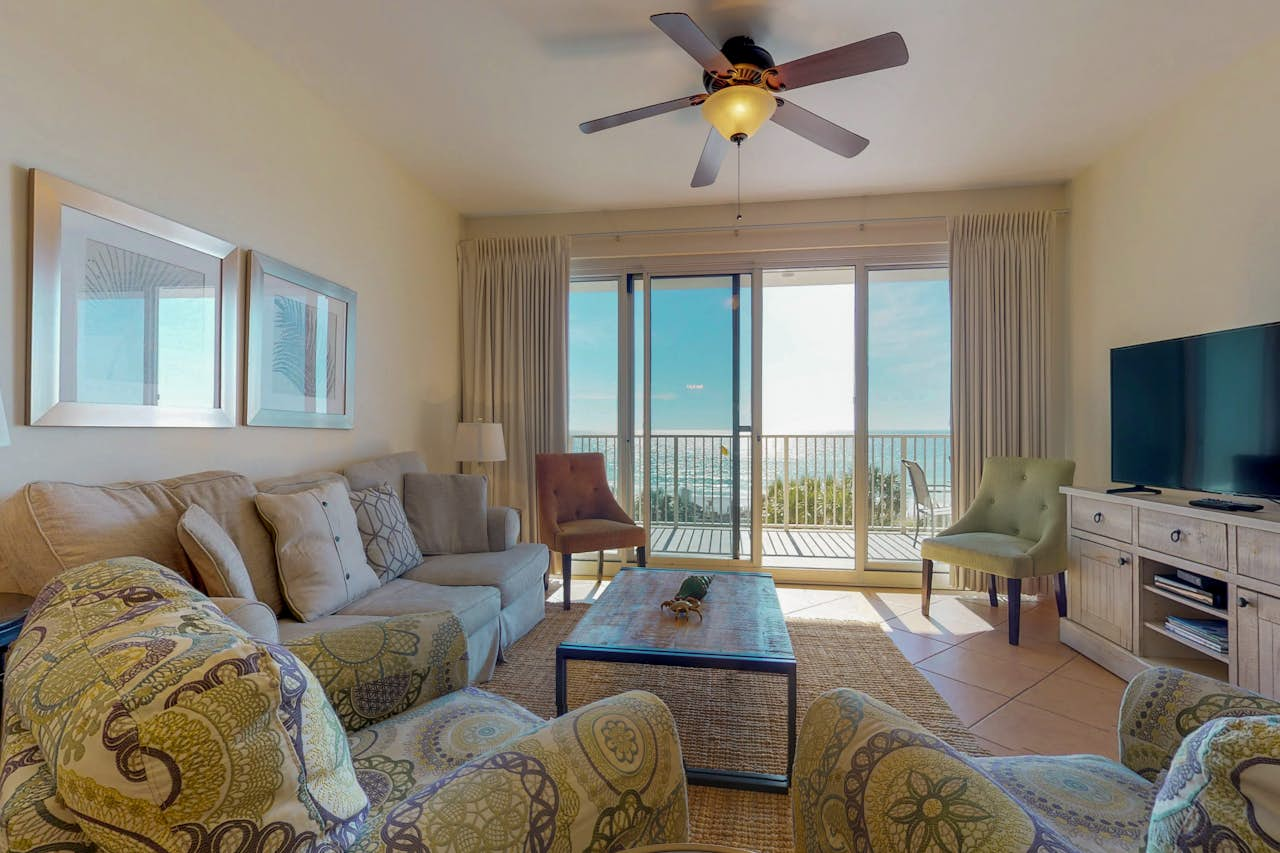 TOPS'L Tides 0303 | 2 BD Miramar Beach, FL Vacation Rental | Vacasa