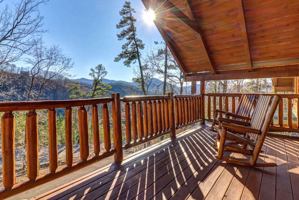 Sevierville Cabin Rentals Vacation Rentals Vacation Homes Vacasa