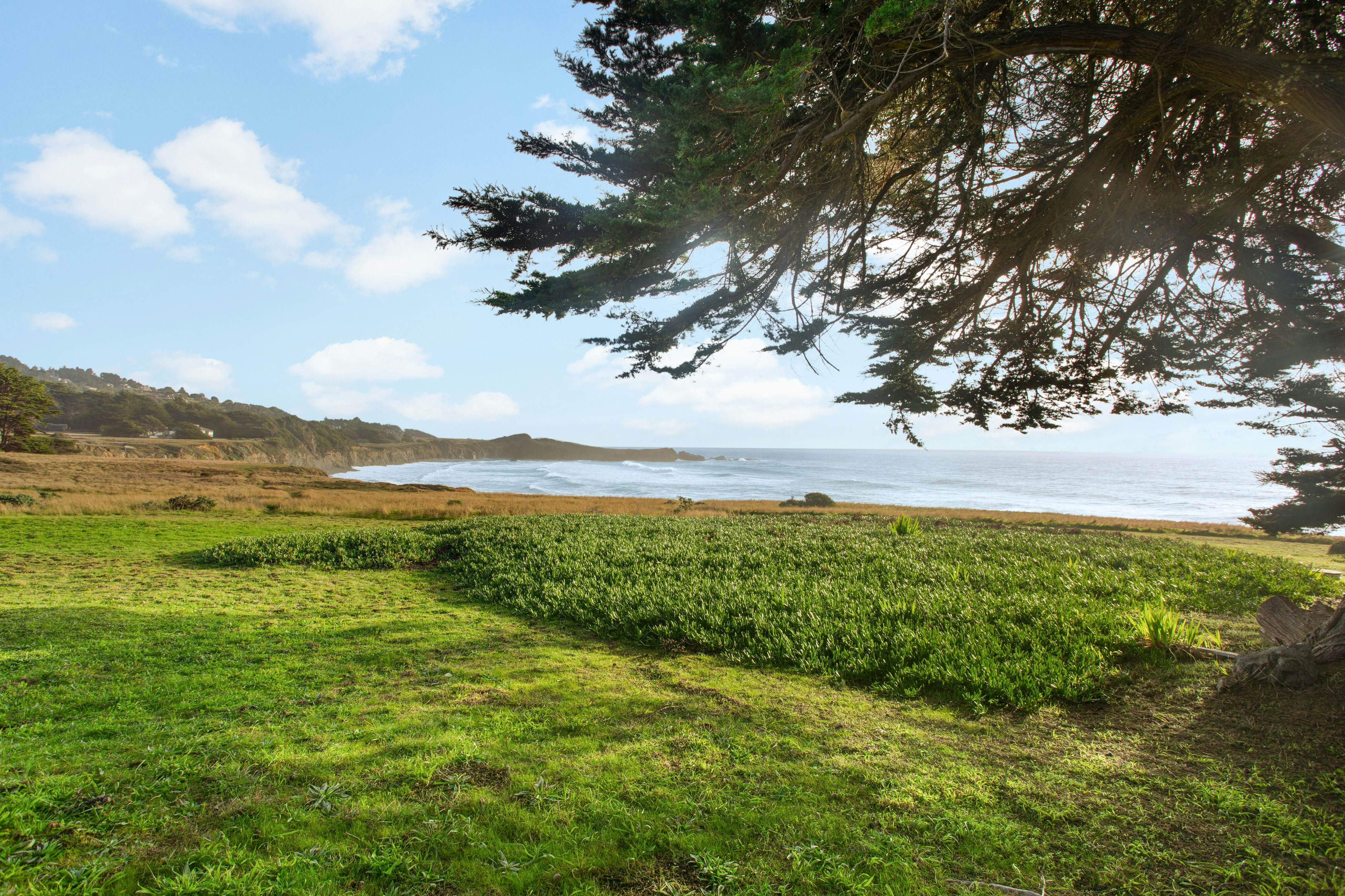 Curtis-Moulton Retreat