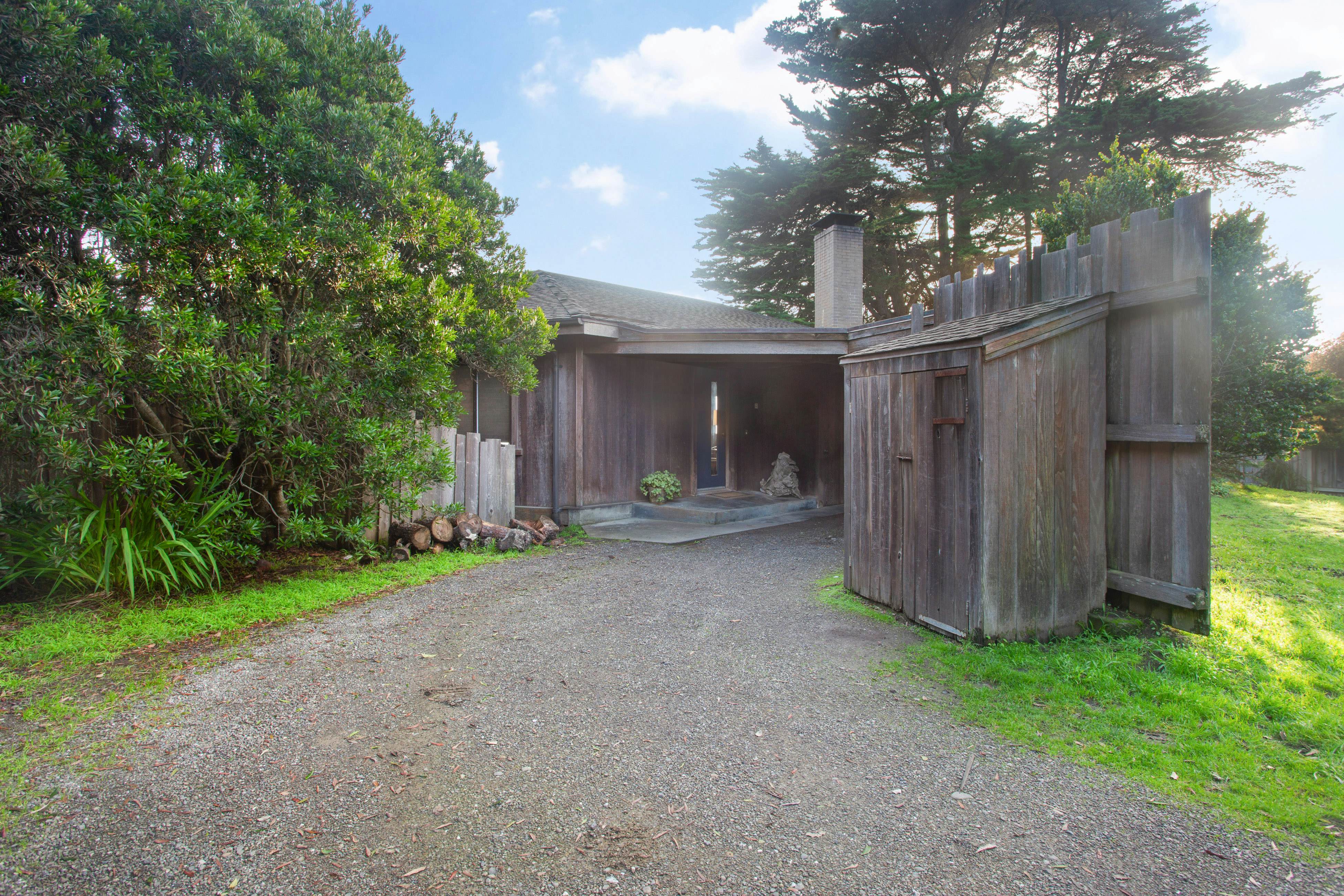 Curtis-Moulton Retreat