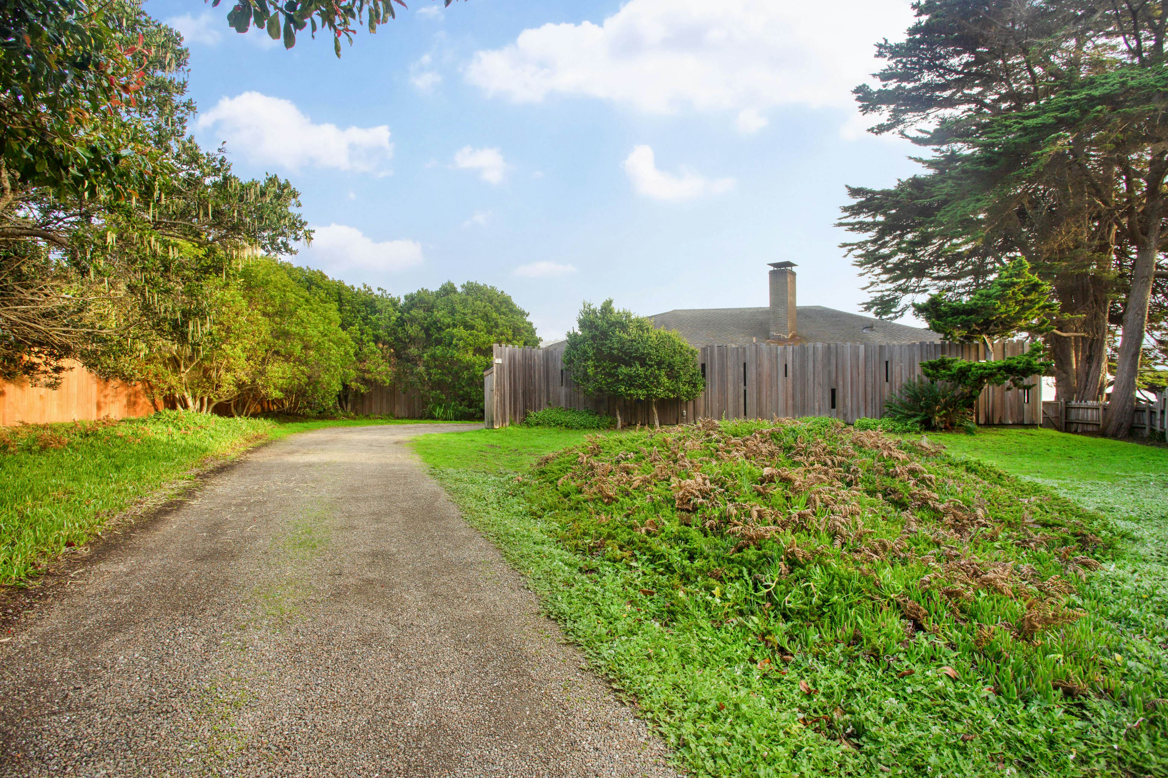 Curtis-Moulton Retreat