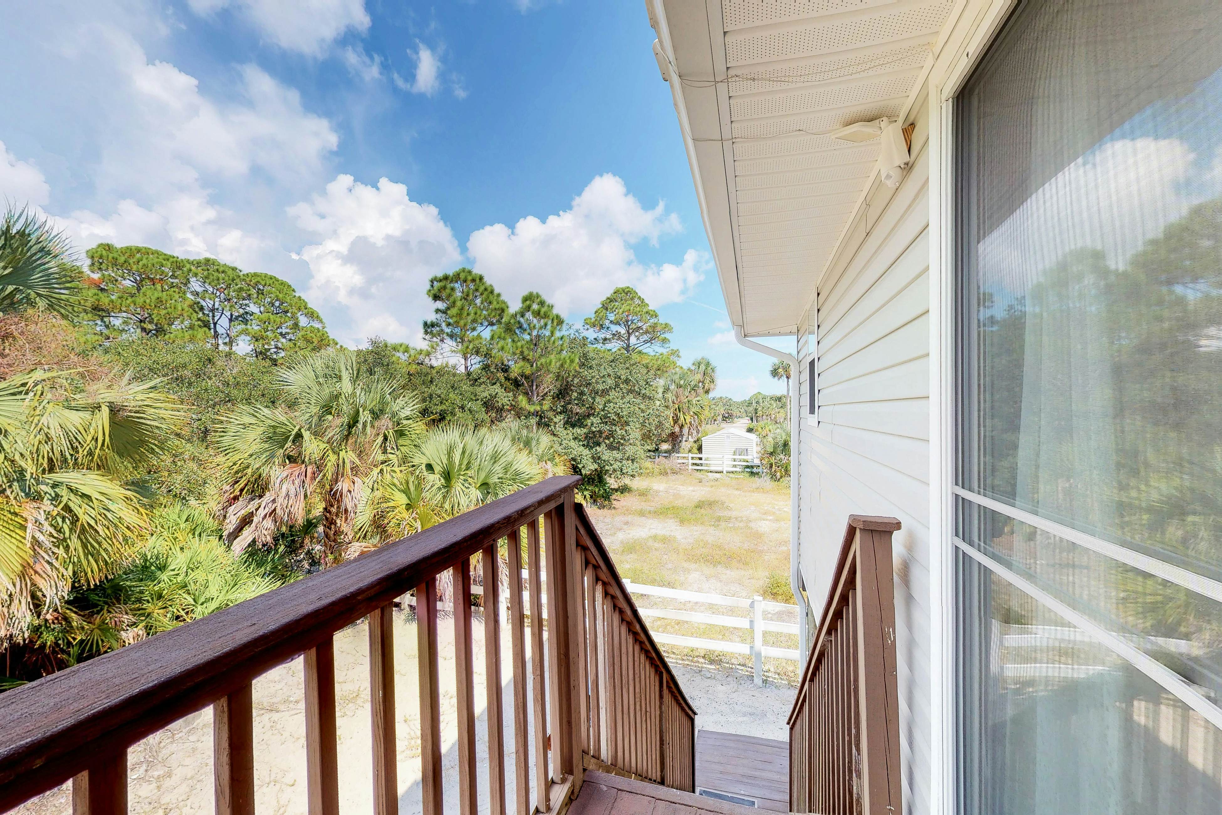 Seaside Serenity at Indian Pass